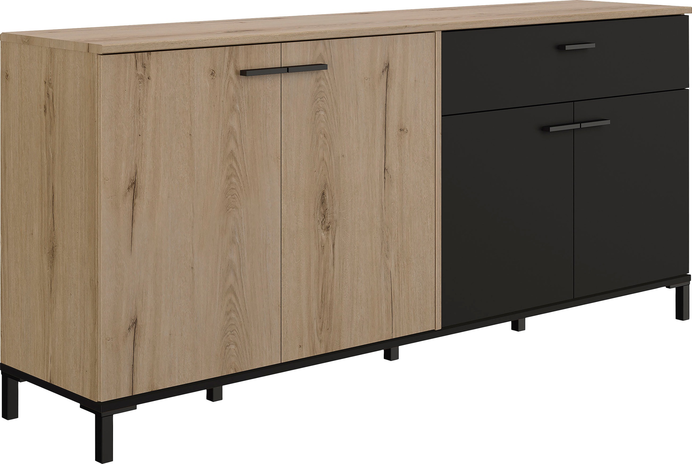 Gami Sideboard »Trust«, mit einer Schublade