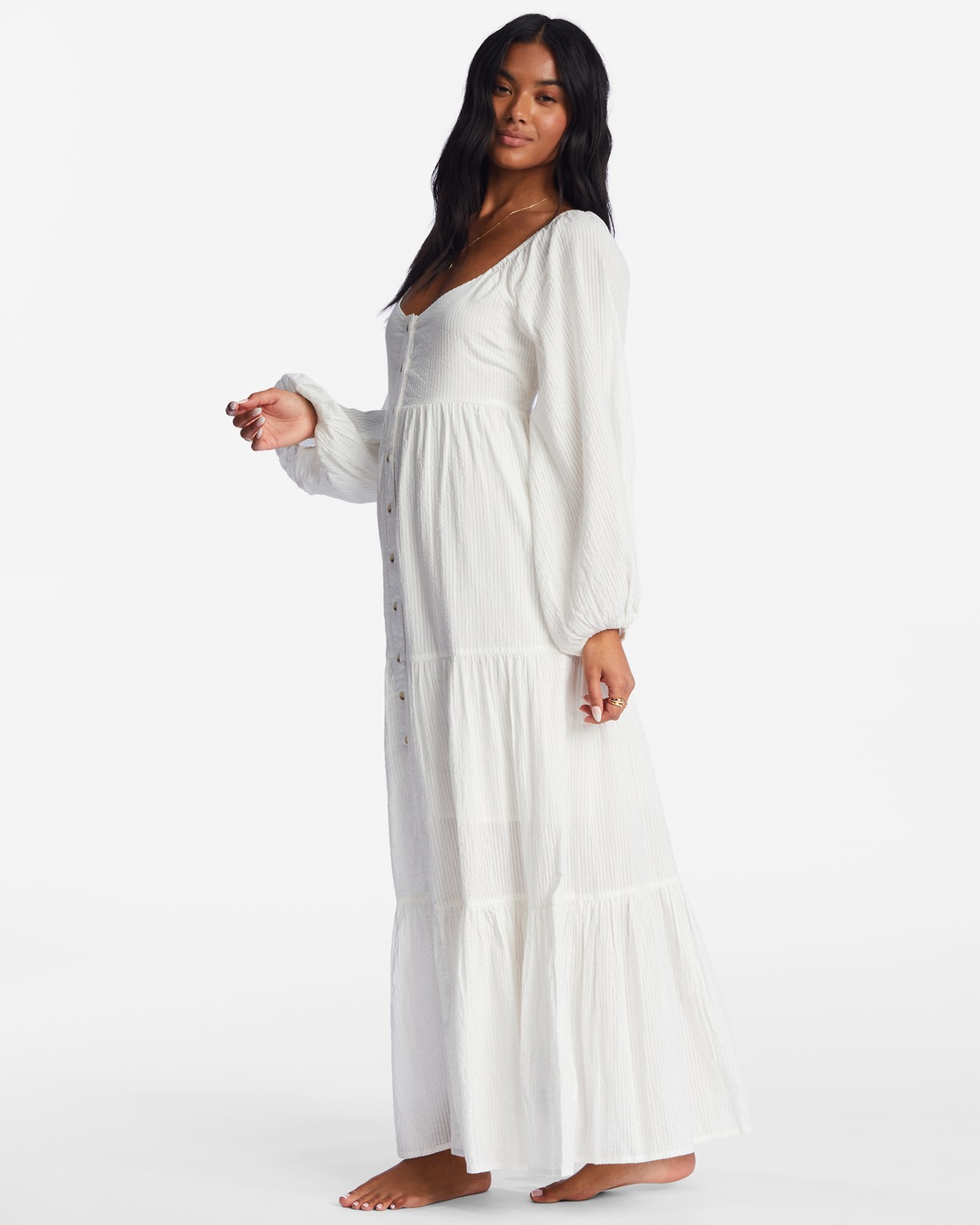 Billabong Maxikleid »Starry Skies«