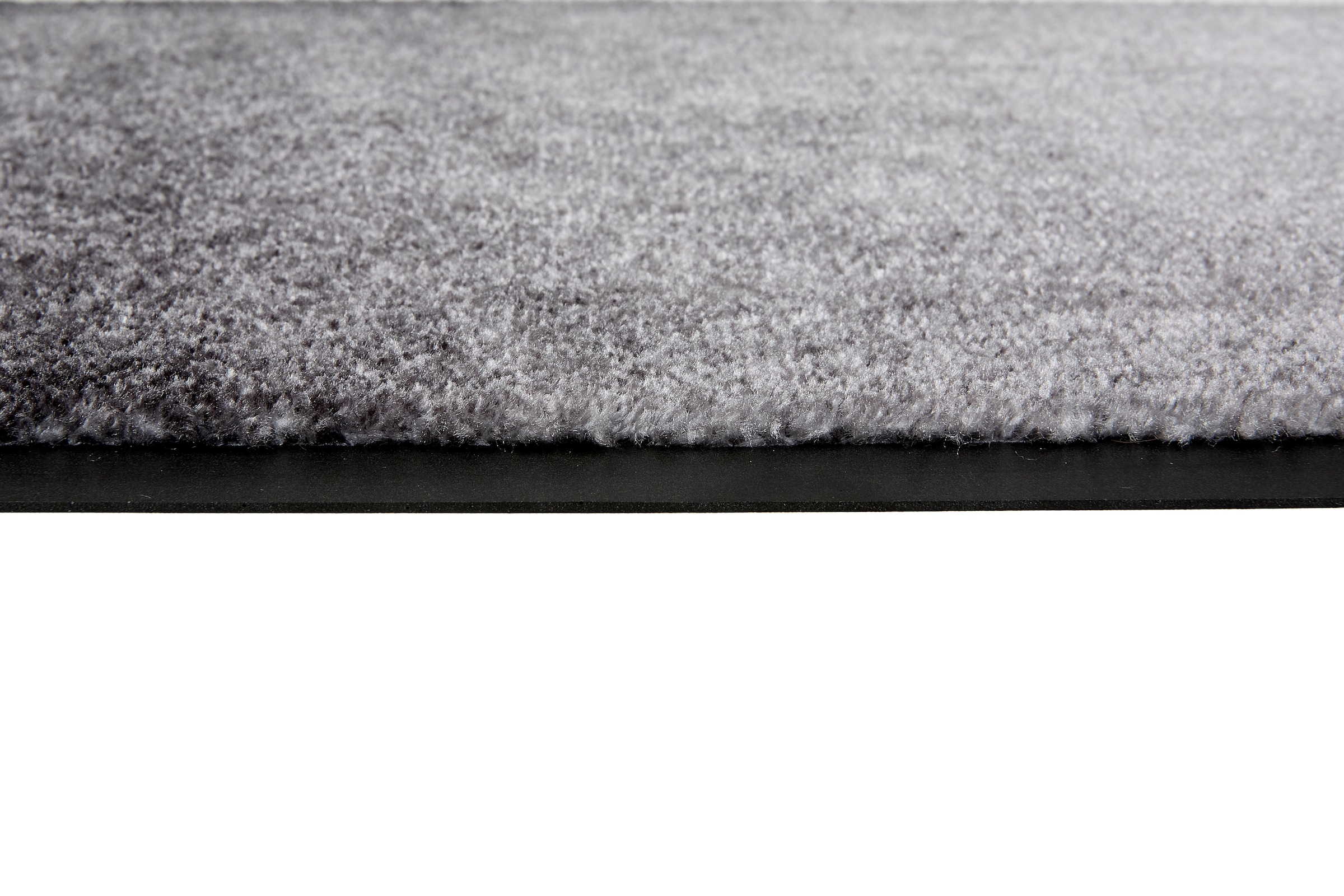 SCHÖNER WOHNEN-Kollektion Fußmatte »Miami« rechteckig 7 mm Höhe Türmatte, Schmutzfang, In und Outdoor, Sauberlauf, waschbar