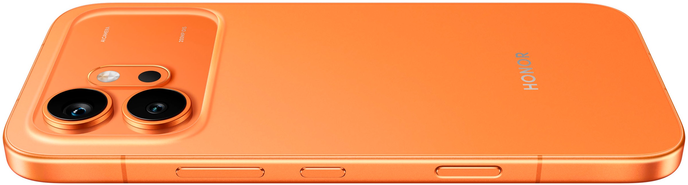 Honor Smartphone »600 8+256GB« Orange