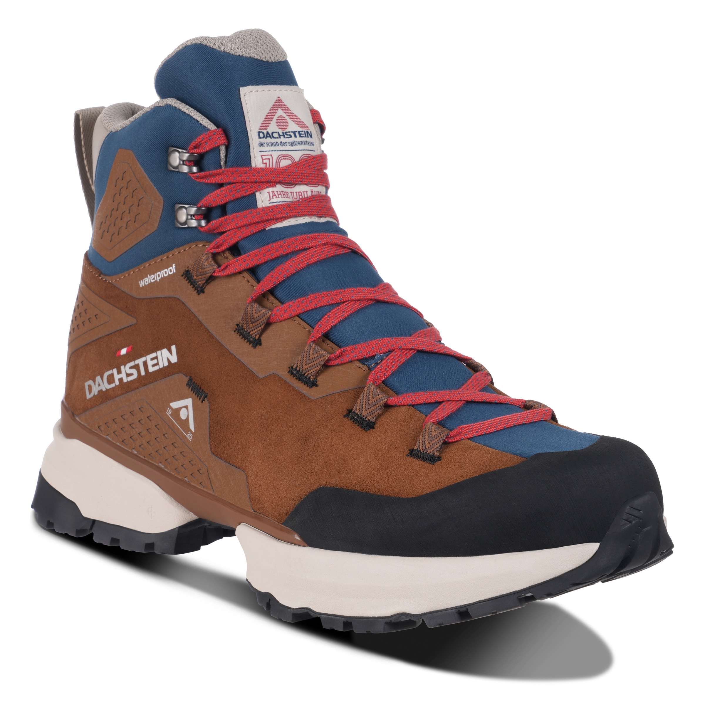 Dachstein Wanderschuh »SF TREK GUIDE MCWP 1925«