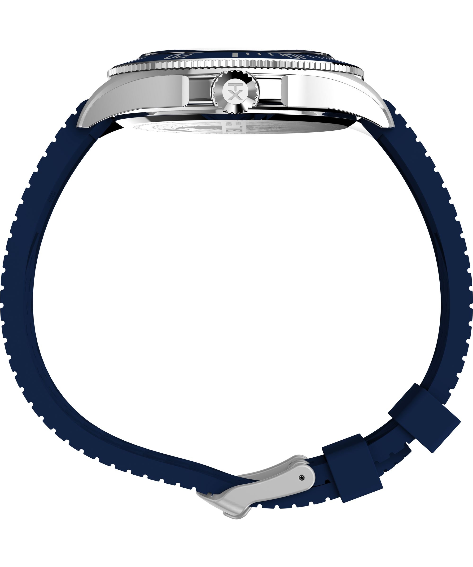 Timex Quarzuhr »Harborside Coast Multifunction« Armbanduhr, Herrenuhr, analog, Wochentag, Tag, Beleuchtung