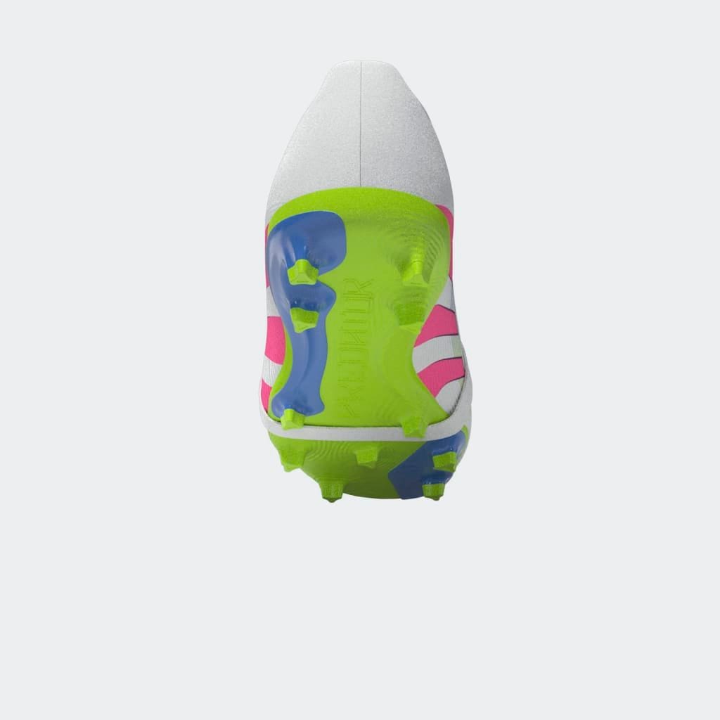 adidas Performance Fußballschuh »PREDATOR LEAGUE FOLD-OVER TONGUE KIDS FG«, für Rasenplätze