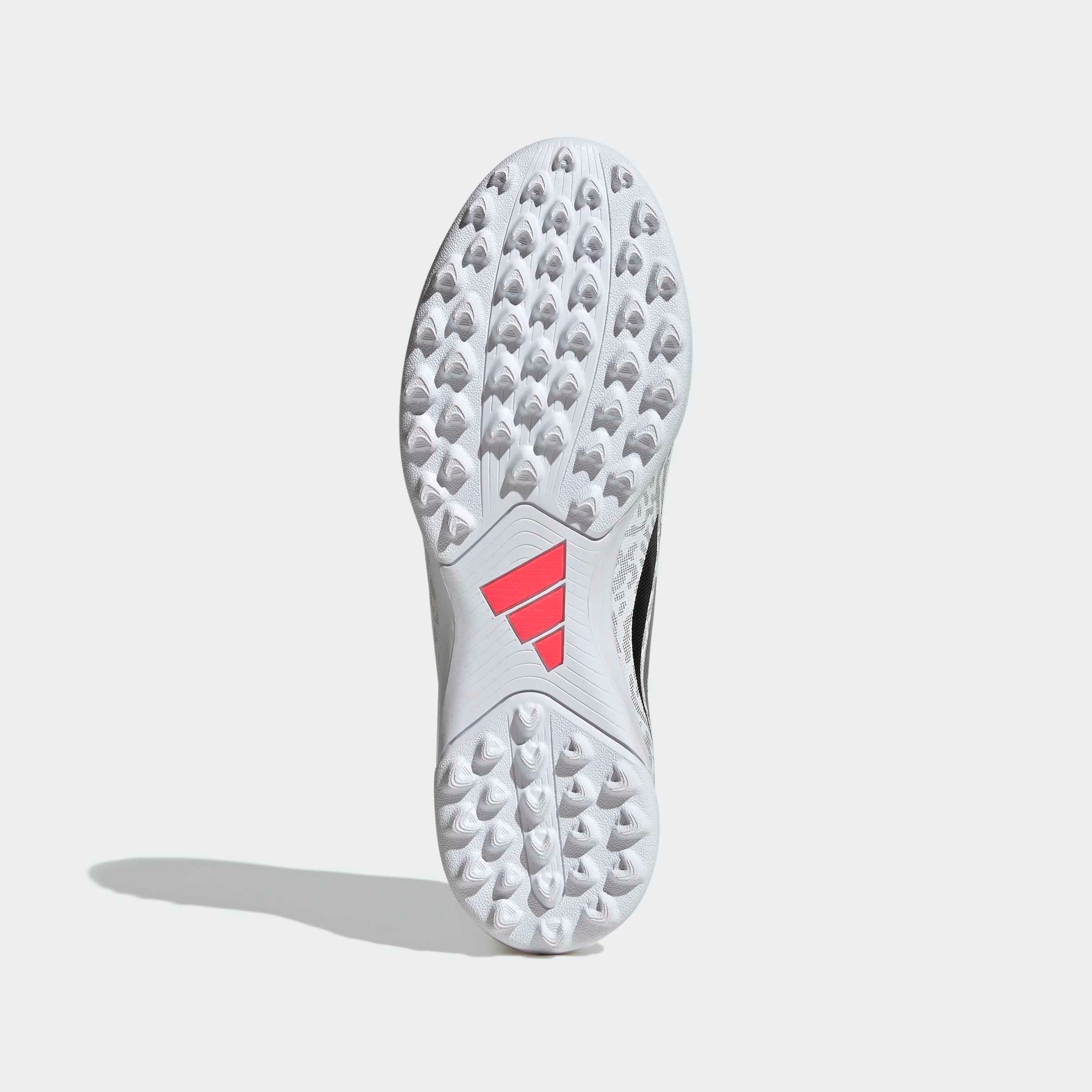 adidas Performance Fußballschuh »PREDATOR CLUB , HYBRIDRASEN, UMSCHLAGBARE ZUNGE«  für synthetische Hartplätze