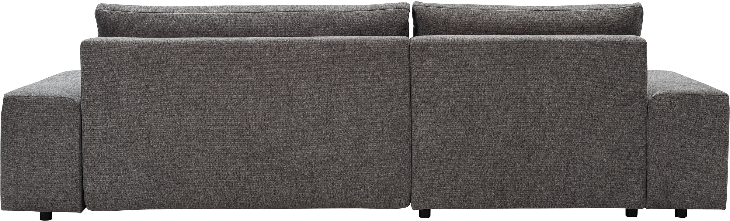 WERK2 Ecksofa »Amsterdam, zeitlos und elegant, Breite 300cm, L-Form«, Design Ecksofa mit hohem Komfort, Schlaffunktion & Bettkasten