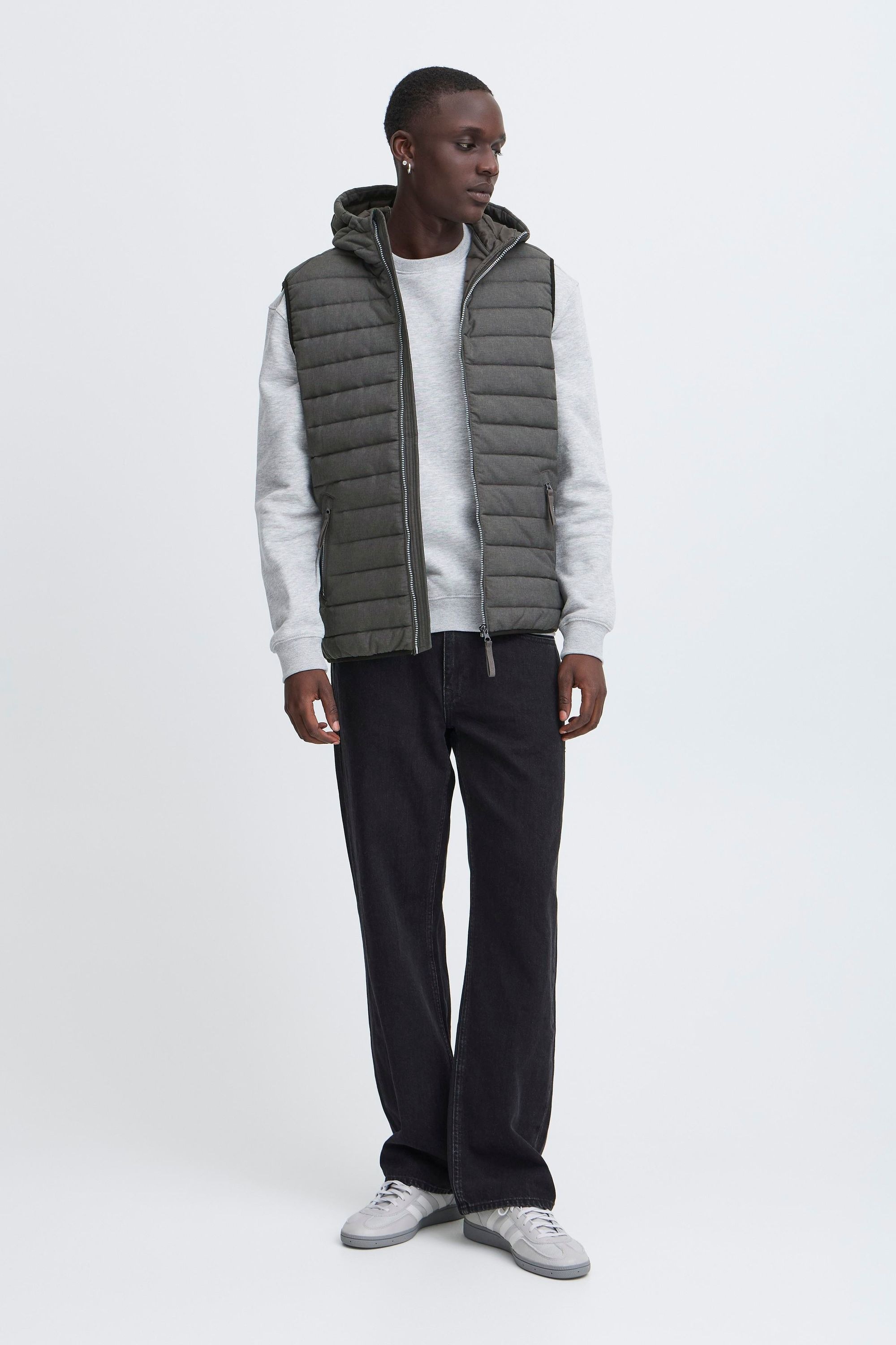 Blend Steppweste »Steppweste BHEDMAR«