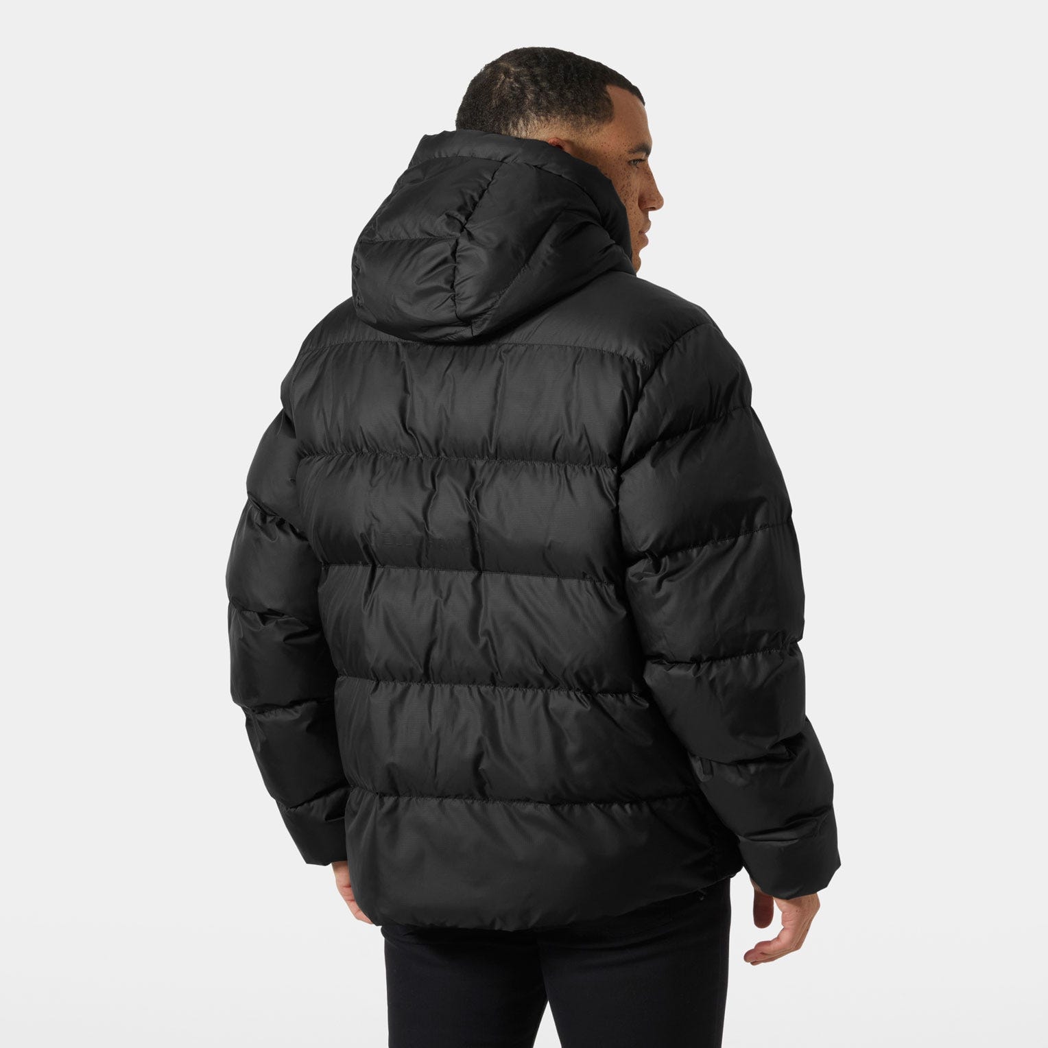 Helly Hansen Steppjacke »ACTIVE PUFFY JACKET« mit Kapuze sportlich, aus Ripstop-Material, windabweisend und wasserabweisend
