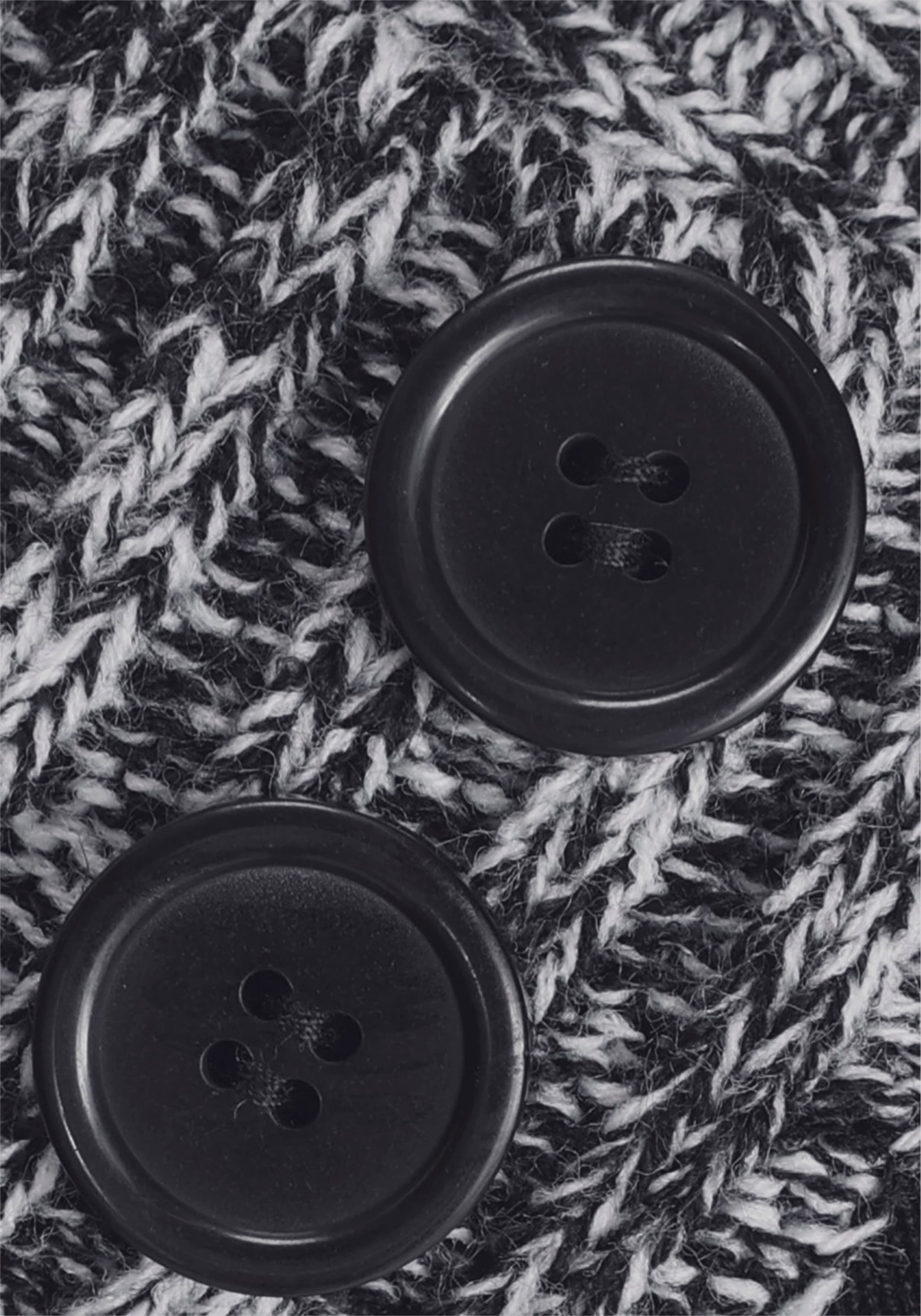 Melrose Strickpullover, mit Kontrastkragen