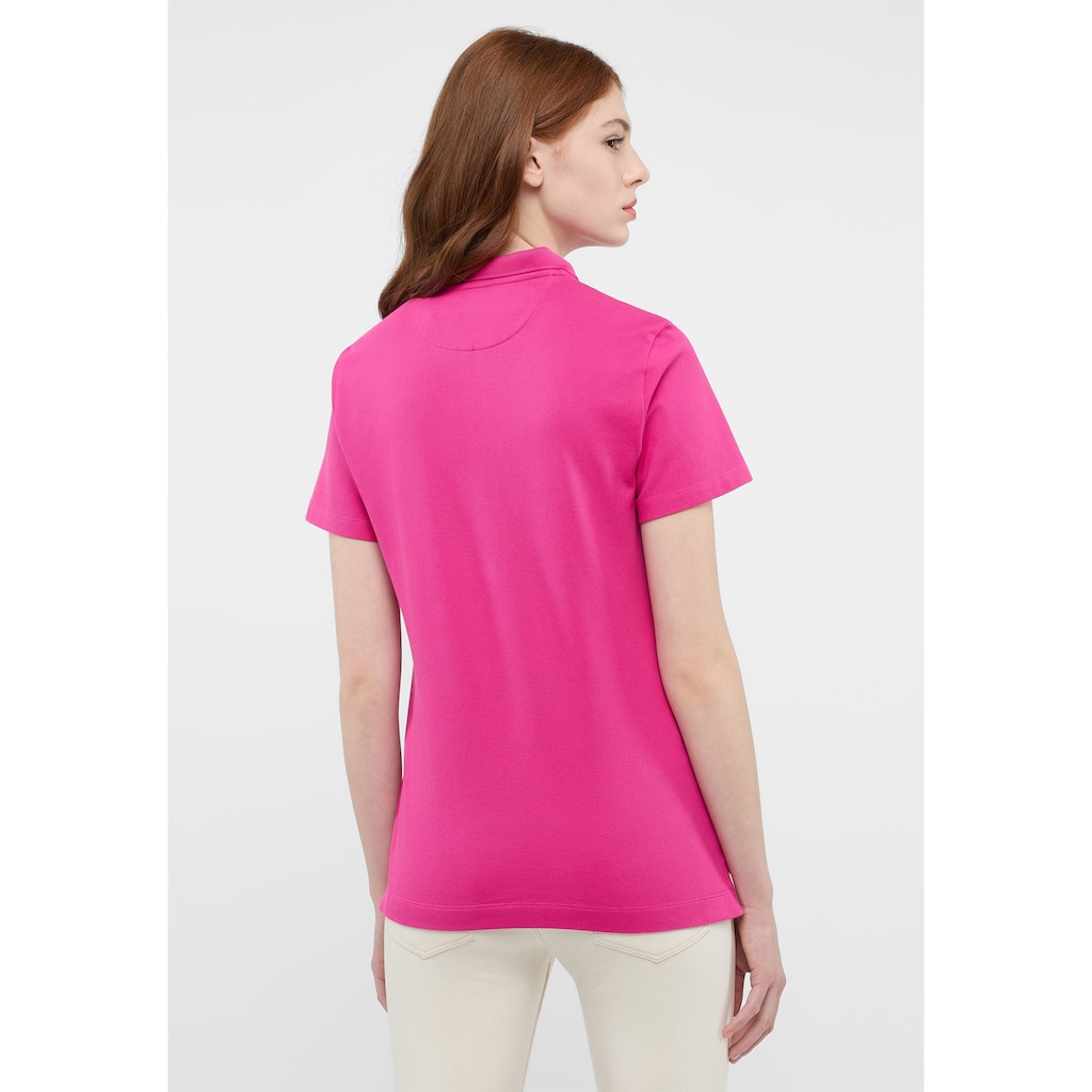 Eterna Poloshirt »REGULAR FIT«