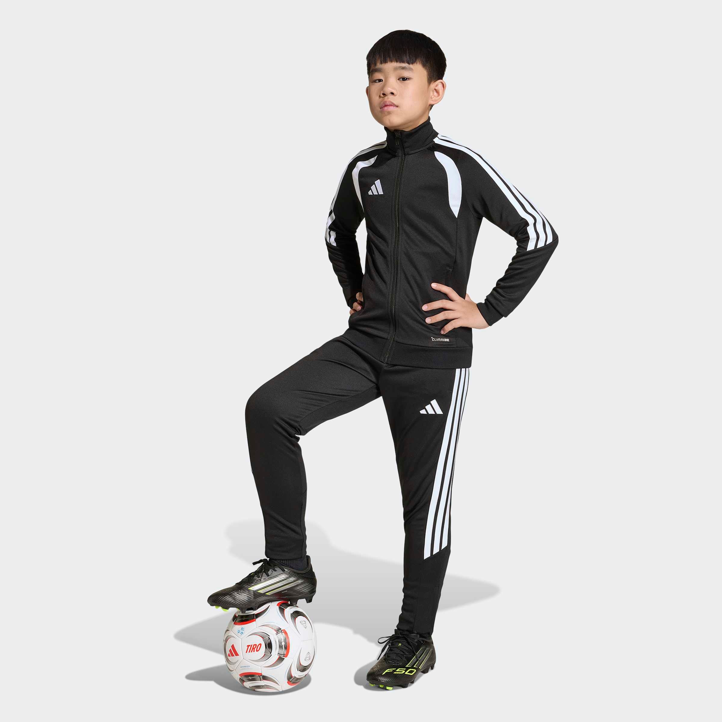 adidas Performance Trainingsjacke »TIRO26L TR JKTY«