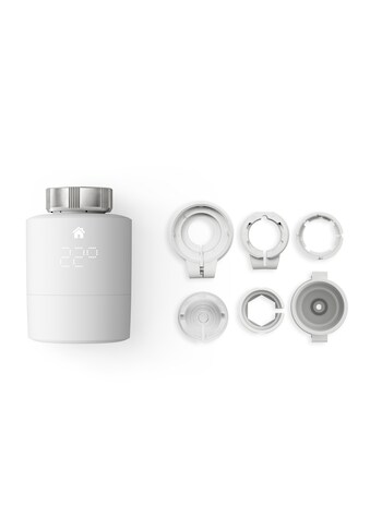 Tado Heizkörperthermostat »Smartes Heizkörper-Thermostat, Zusatzprodukt für... kaufen