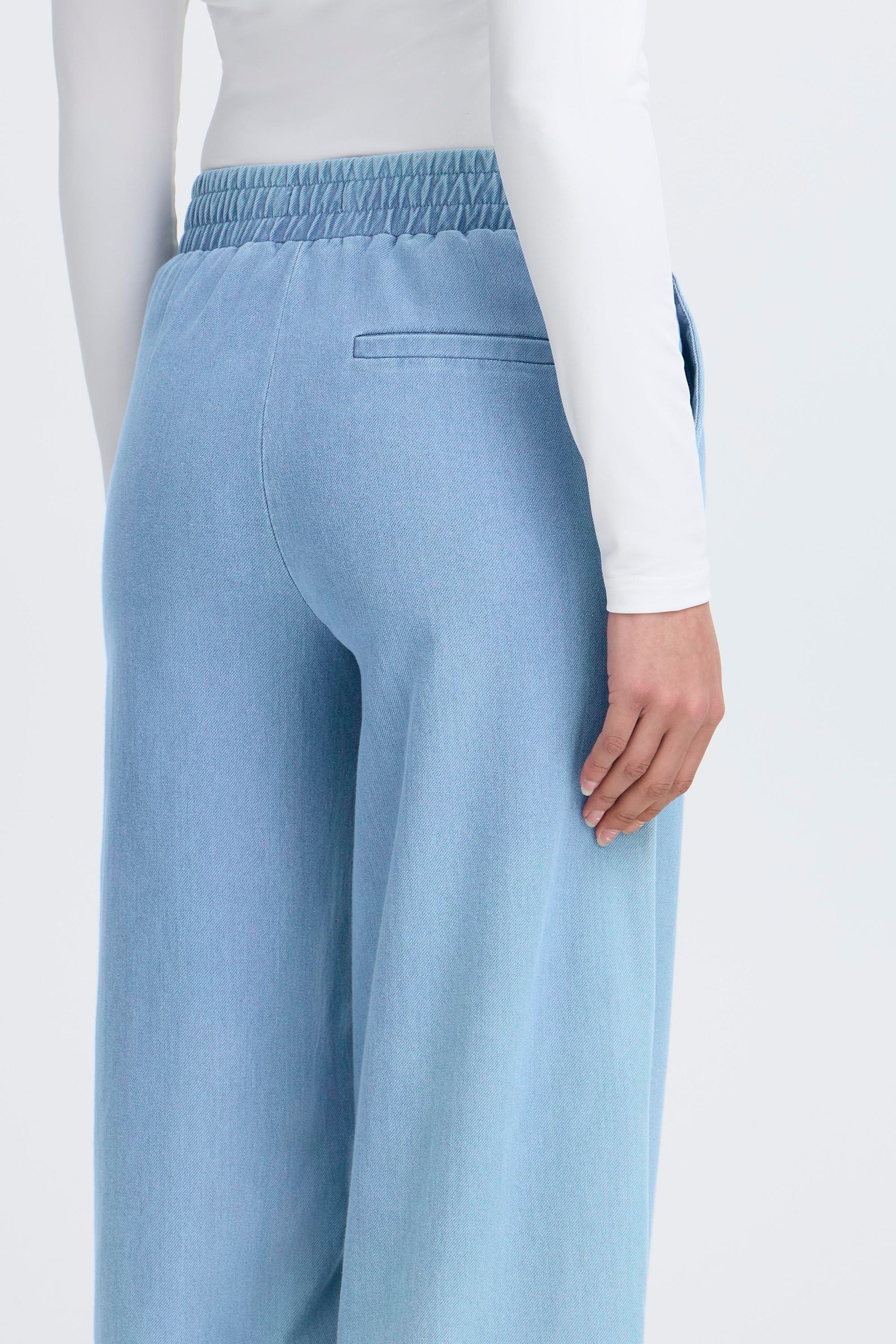 Ichi Relax-fit-Jeans »Relax-fit-Jeans IHKATE«
