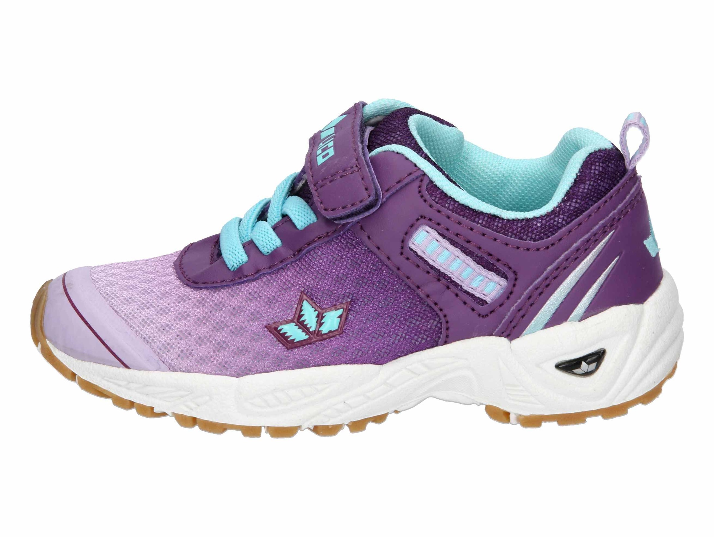 Lico Trainingsschuh »Sportschuh Barney VS«