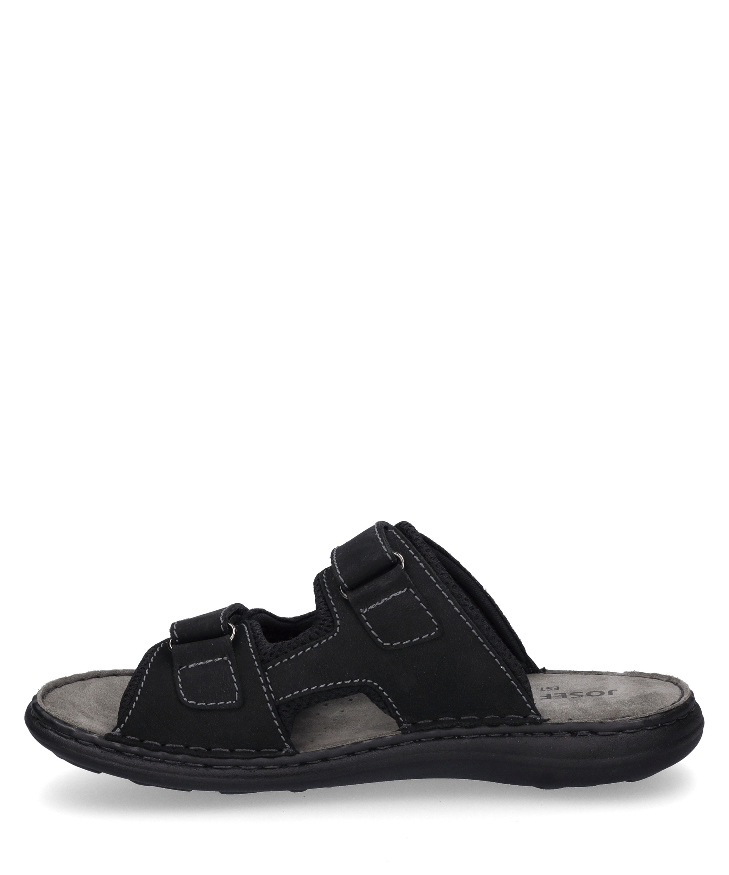 Josef Seibel Sandale »Vincent 14, schwarz«