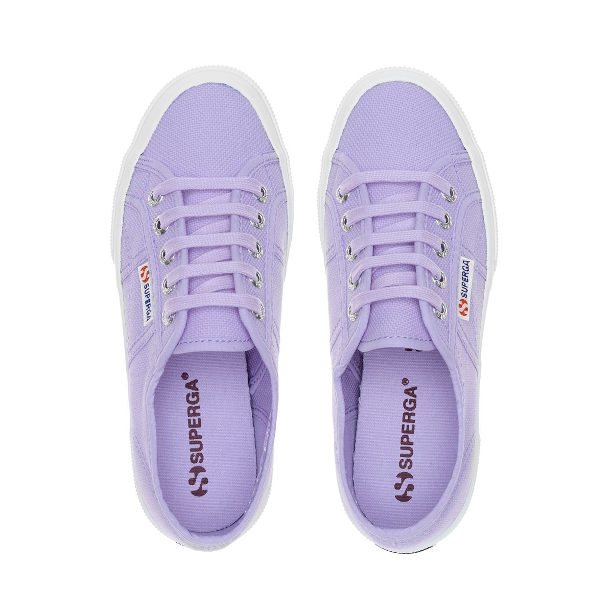 Superga Sneaker »2750 COTU CLASSIC«