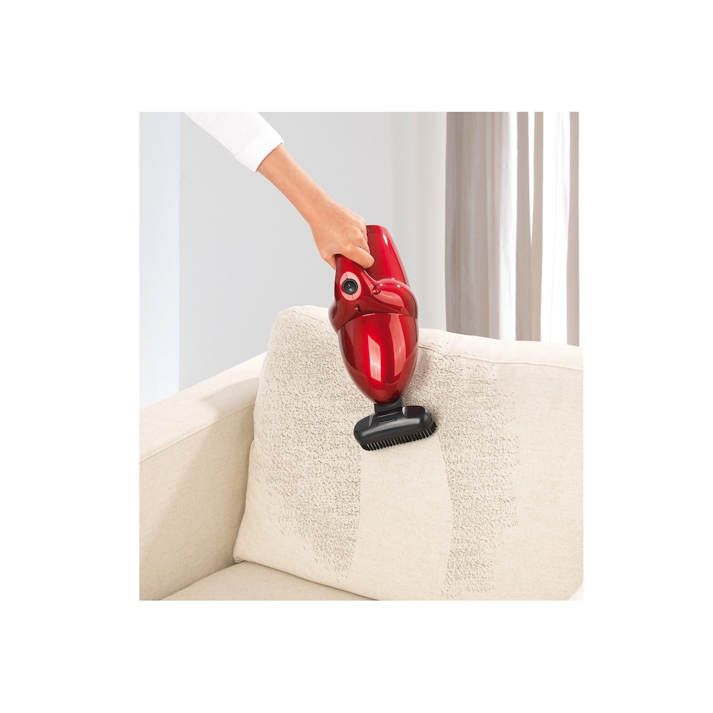 CLEANmaxx Handstaubsauger »2in1 Power Plus«, 800 W, beutellos