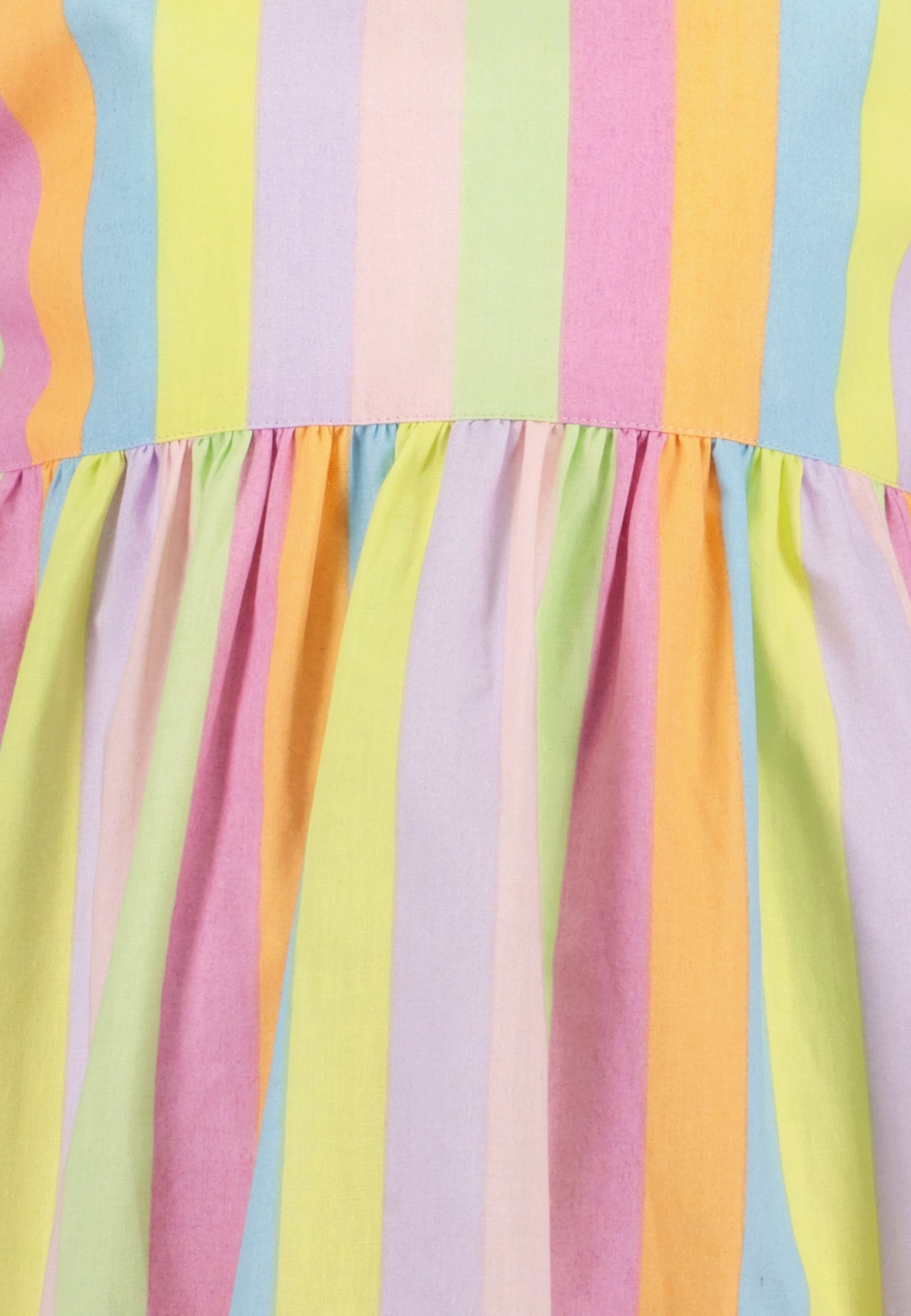 Blue Seven Sommerkleid »Blue Seven Kleid«