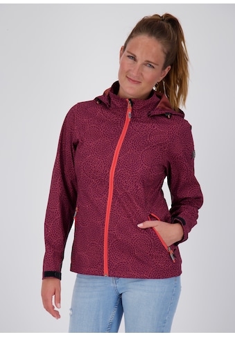 Softshelljacke »SHELBY PEAK II«