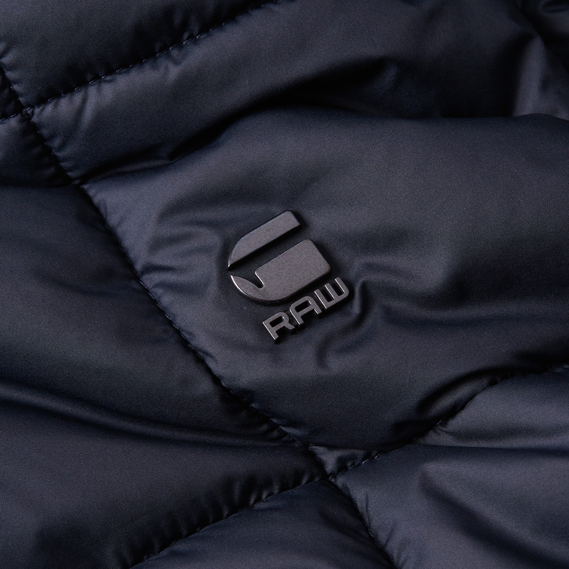 G-STAR Steppjacke »Meefic qlt jkt«