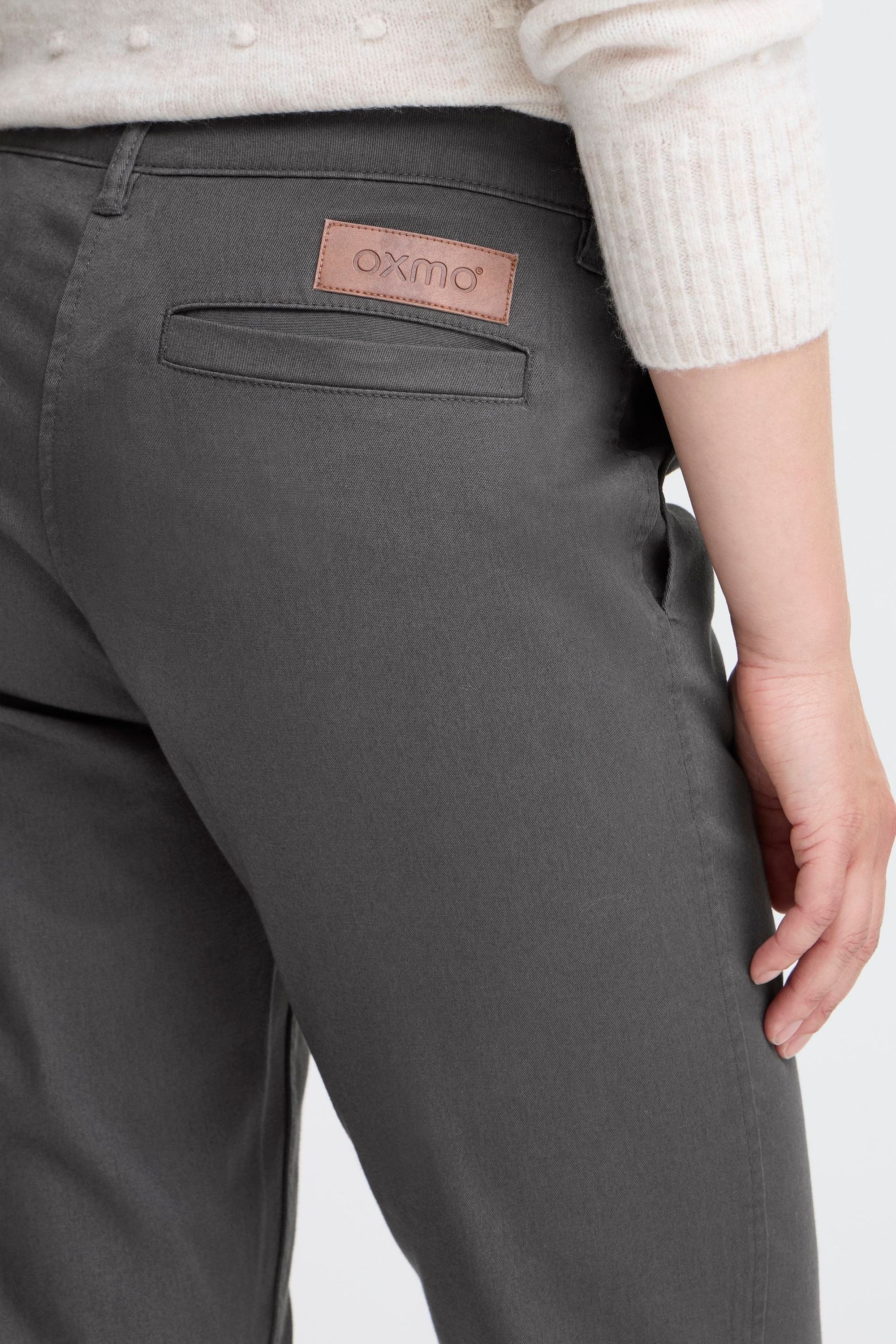 OXMO Chinohose »Chinohose OXIBEN«