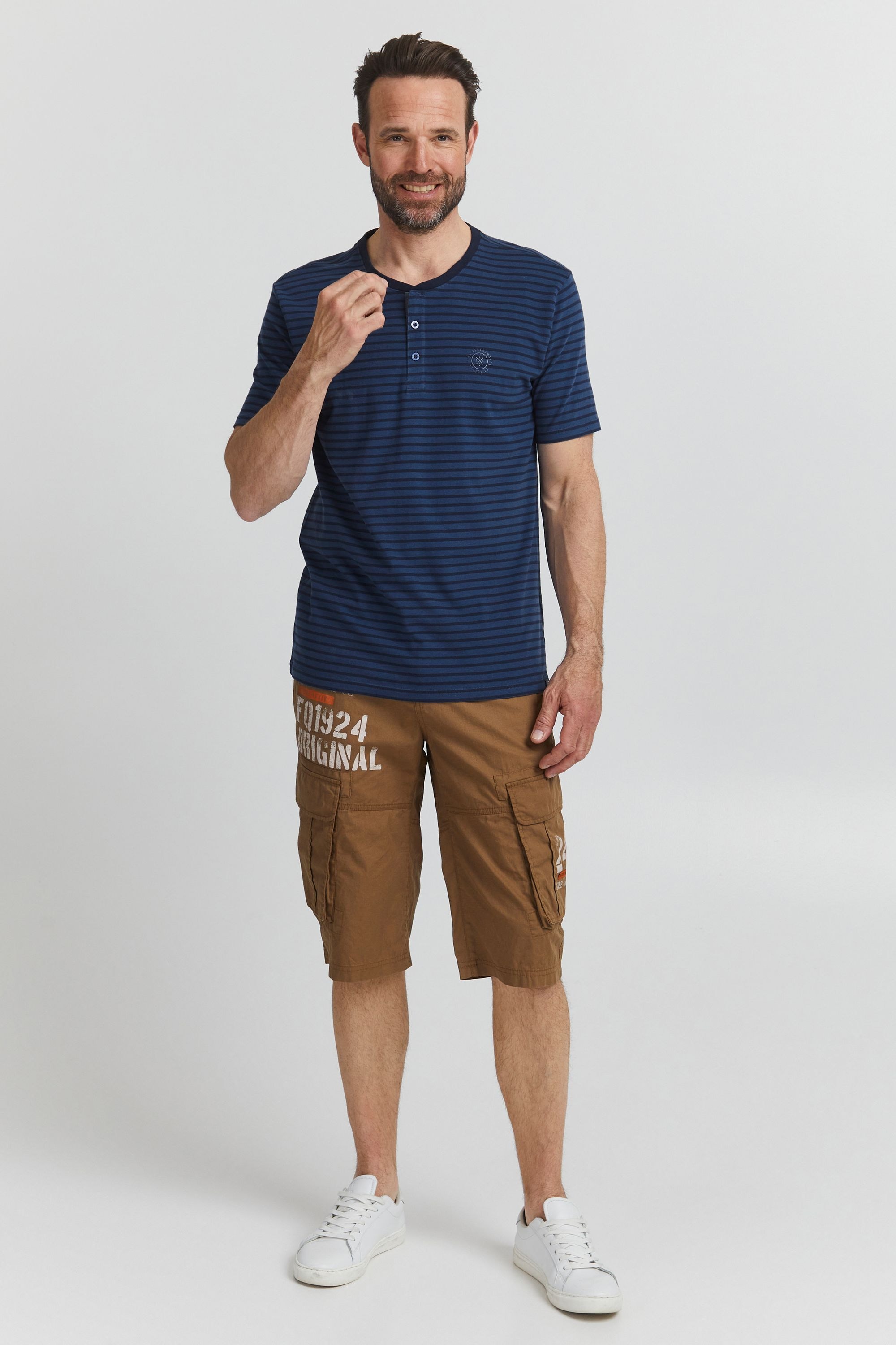 FQ1924 T-Shirt »T-Shirt FQCan«
