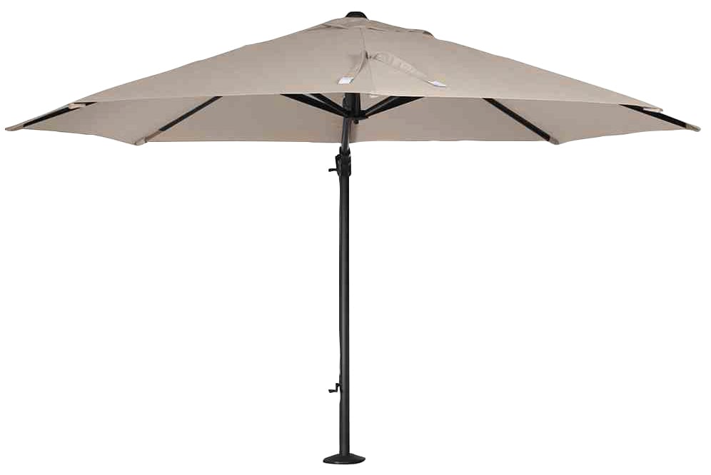 Siena Garden Ampelschirm »Alphawing N+«