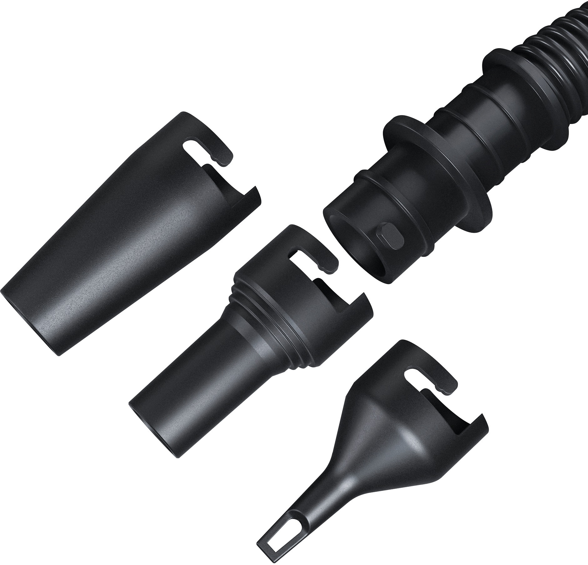 Bosch Home & Garden Akku-Handkompressor »EasyInflate 18V-500« mit Akku 18V/2,0Ah und Ladegerät