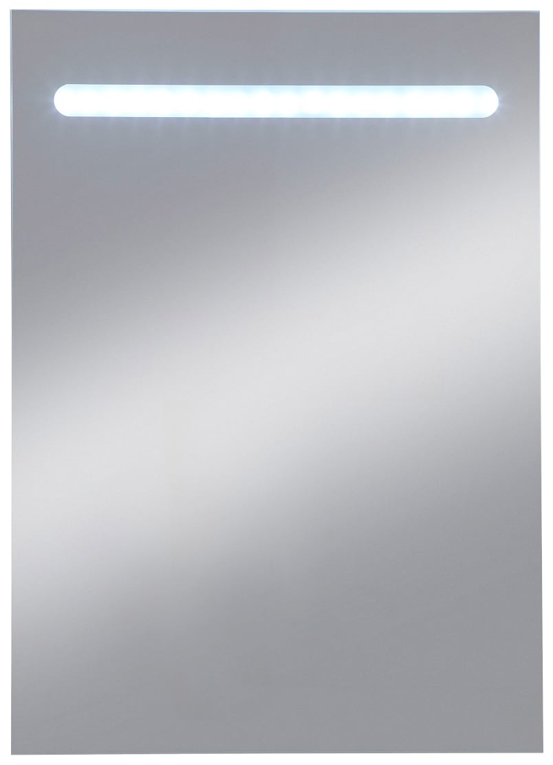 jokey LED-Lichtspiegel "E-Light Three" 50 x 70 cm