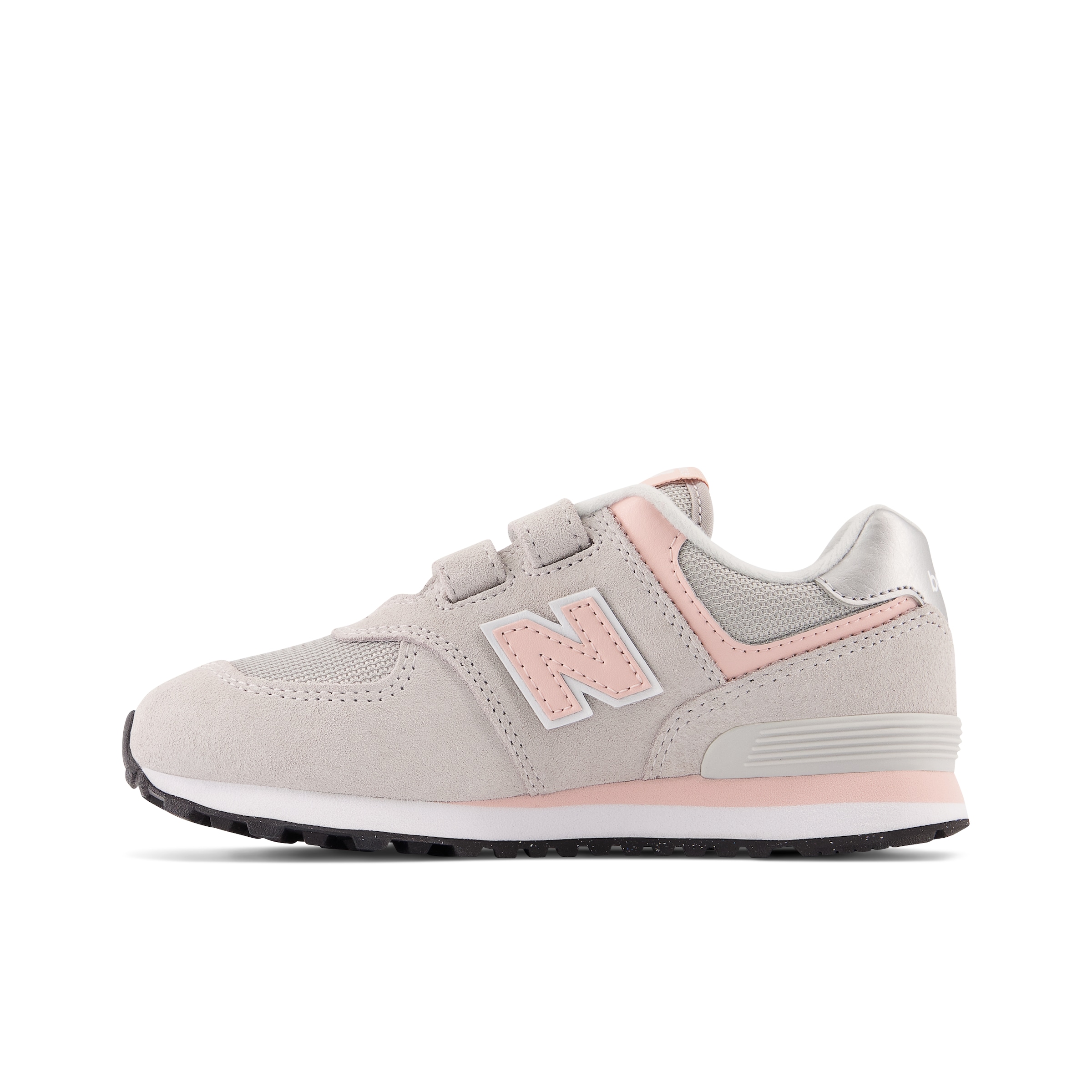 New Balance Sneaker »574«, mit Klettverschluss