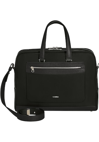 Samsonite Businesstasche »Zalia 2.0, black«, mit 15,6 Zoll Laptopfach kaufen