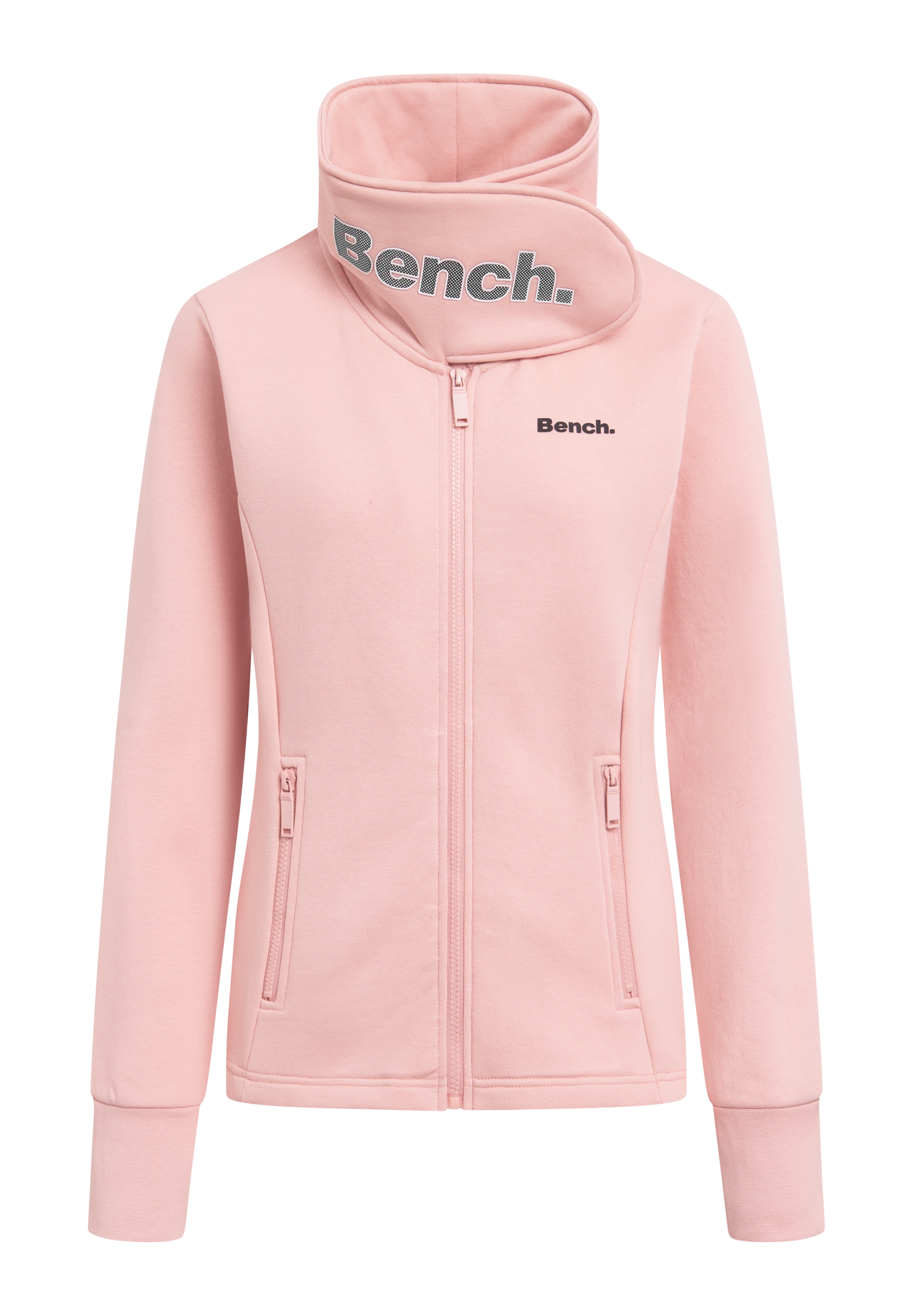 Bench. Sweatjacke »HAYLO«