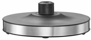 KitchenAid Wasserkocher »5KEK1722EAC ALMOND CREAM«, 1,7 l, 2400 W