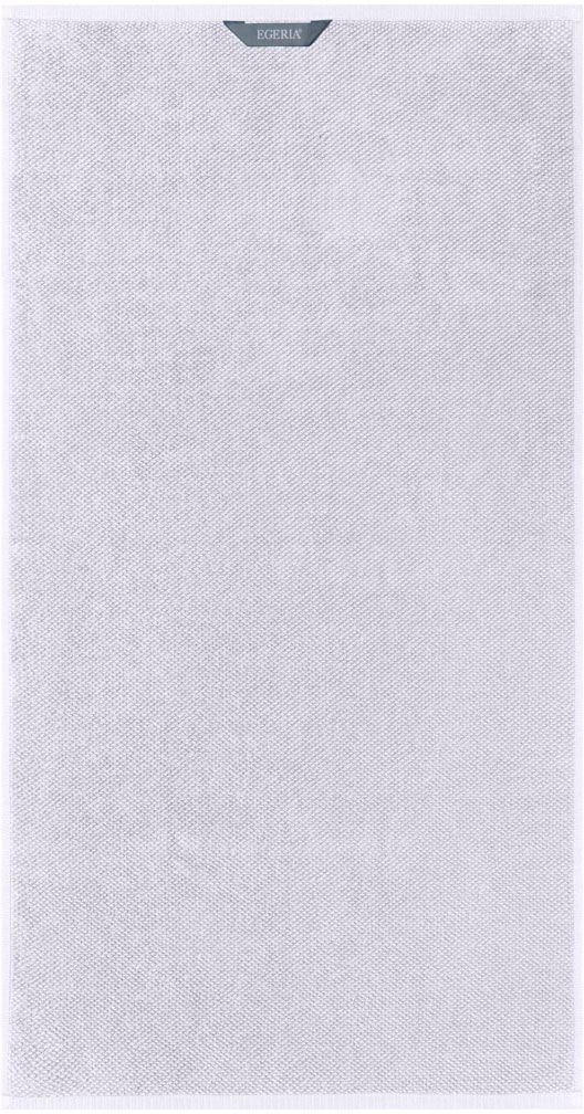 Egeria Handtuch »BOSTON«, Programm, kaufen x online St.), 100 50 cm Uni Größe Baumwolle, neues jeweils aus (1 100