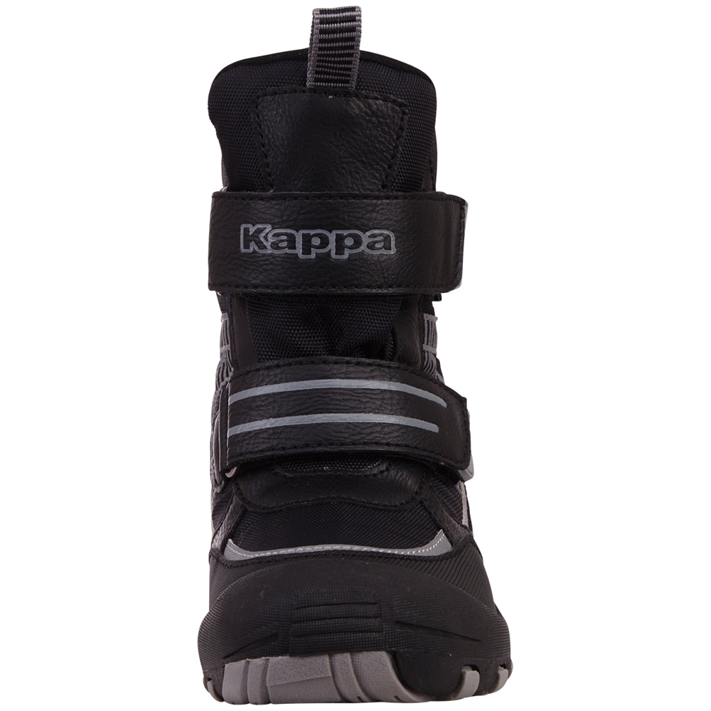 Kappa Winterstiefel, wasserdicht, windabweisend und atmungsaktiv