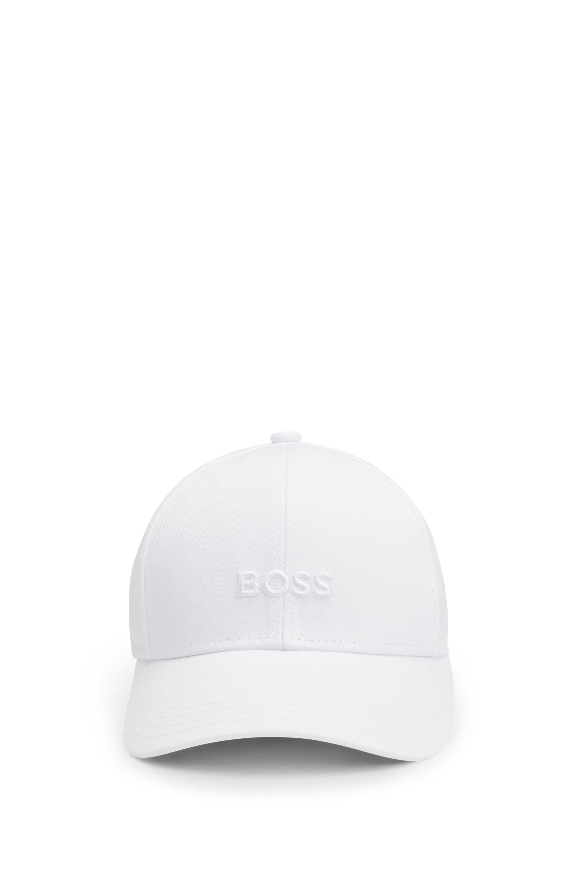 BOSS Baseball Cap »Zed«, mit Logostickerei