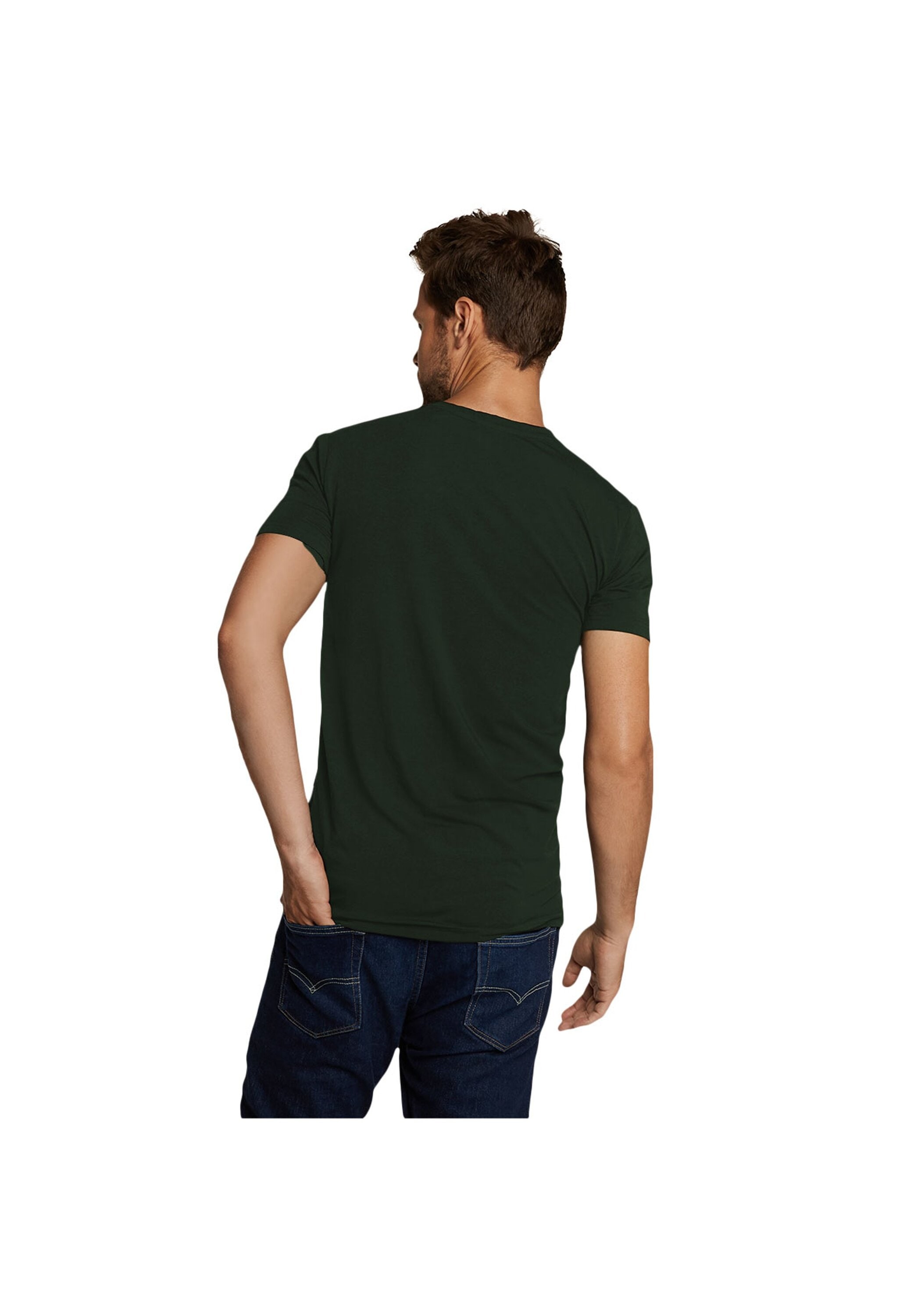 Bamboo basics T-Shirt »T-Shirt VELO 4er Pack«