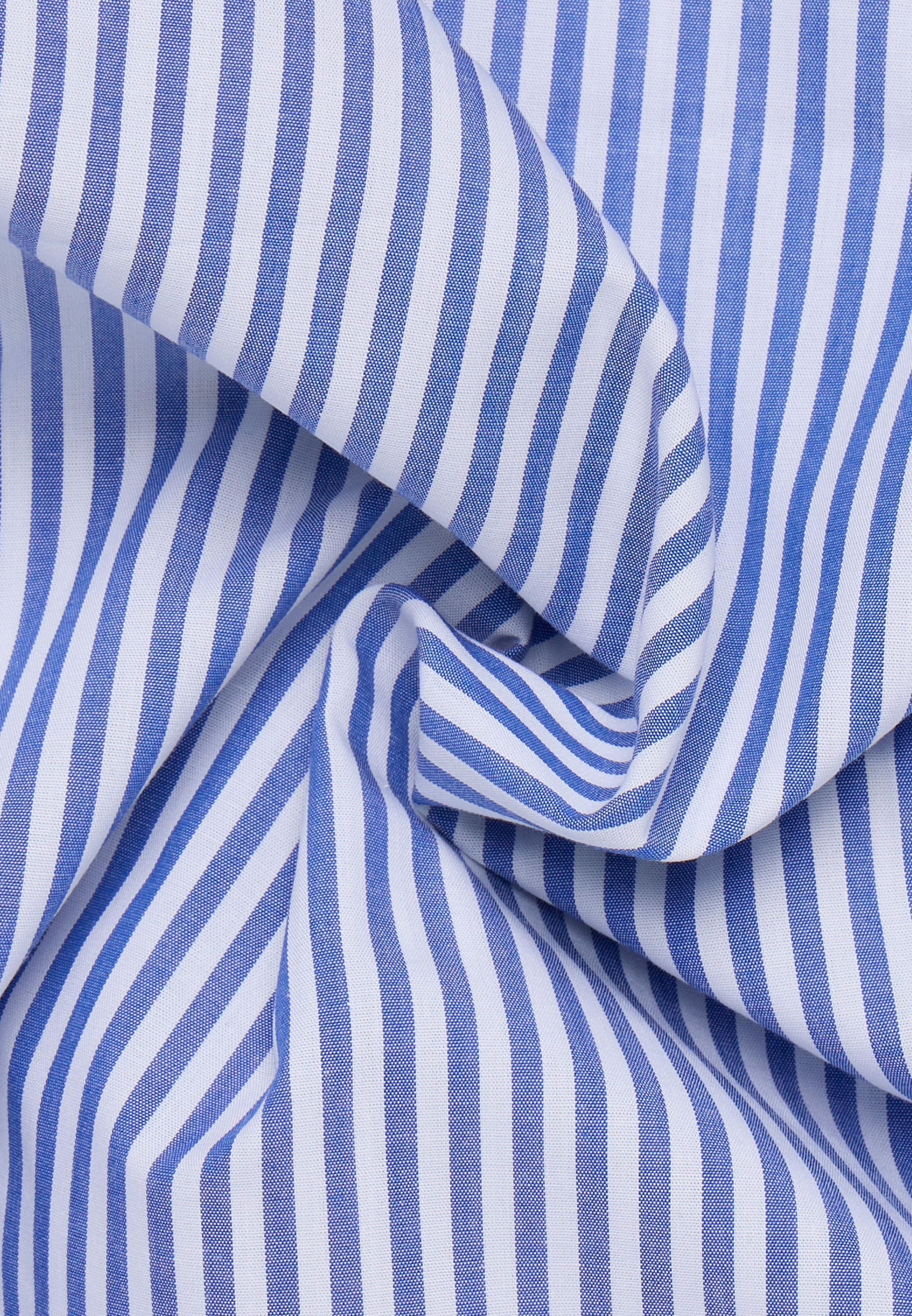 Eterna Langarmhemd »MODERN FIT«, NON IRON (bügelfrei)
