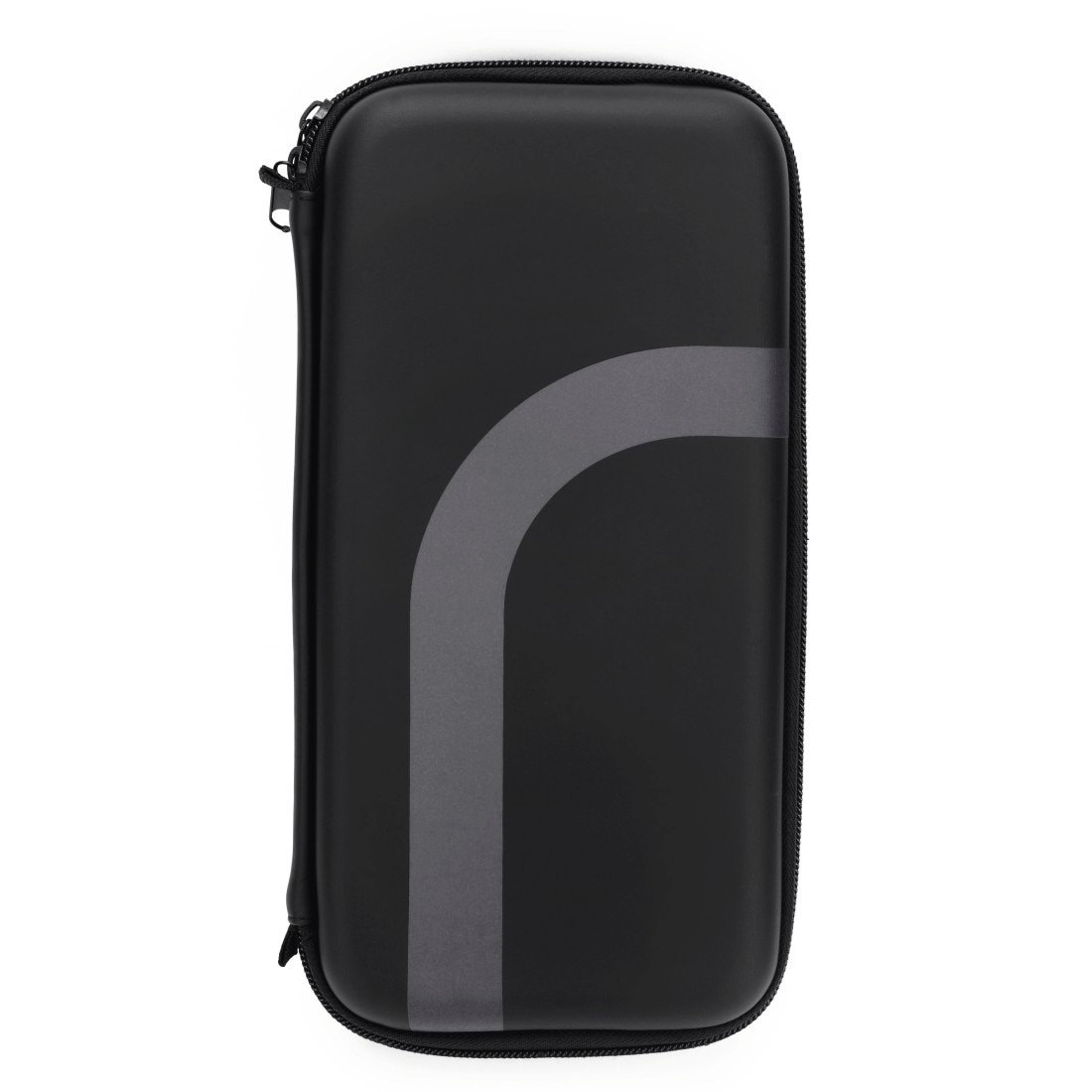 Hama Spielekonsolen-Tasche »Hardcase für Nintendo Switch, Schwarz Spielkonsolen Tasche«