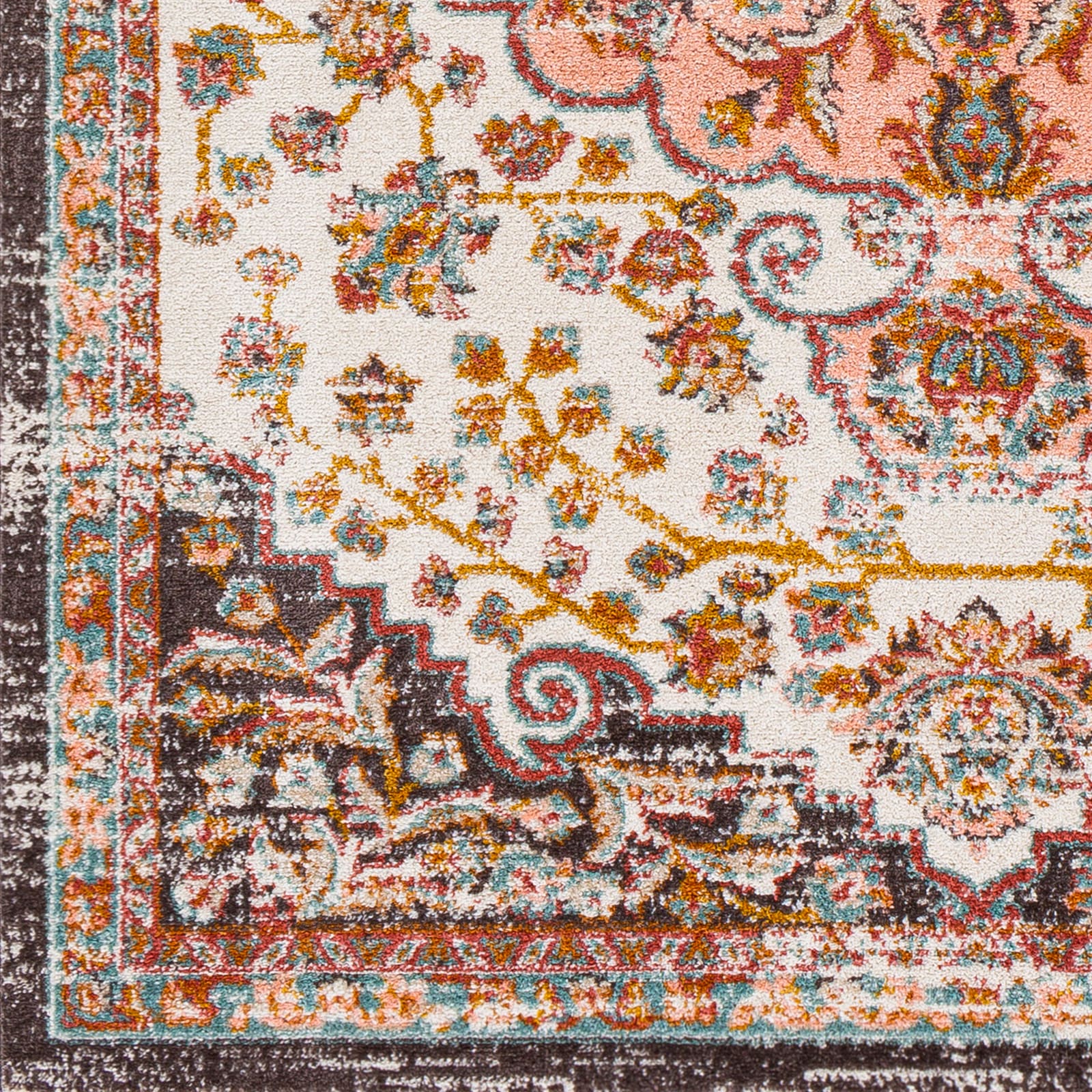 Livabliss Teppich »BRAY« rechteckig 13 mm Höhe