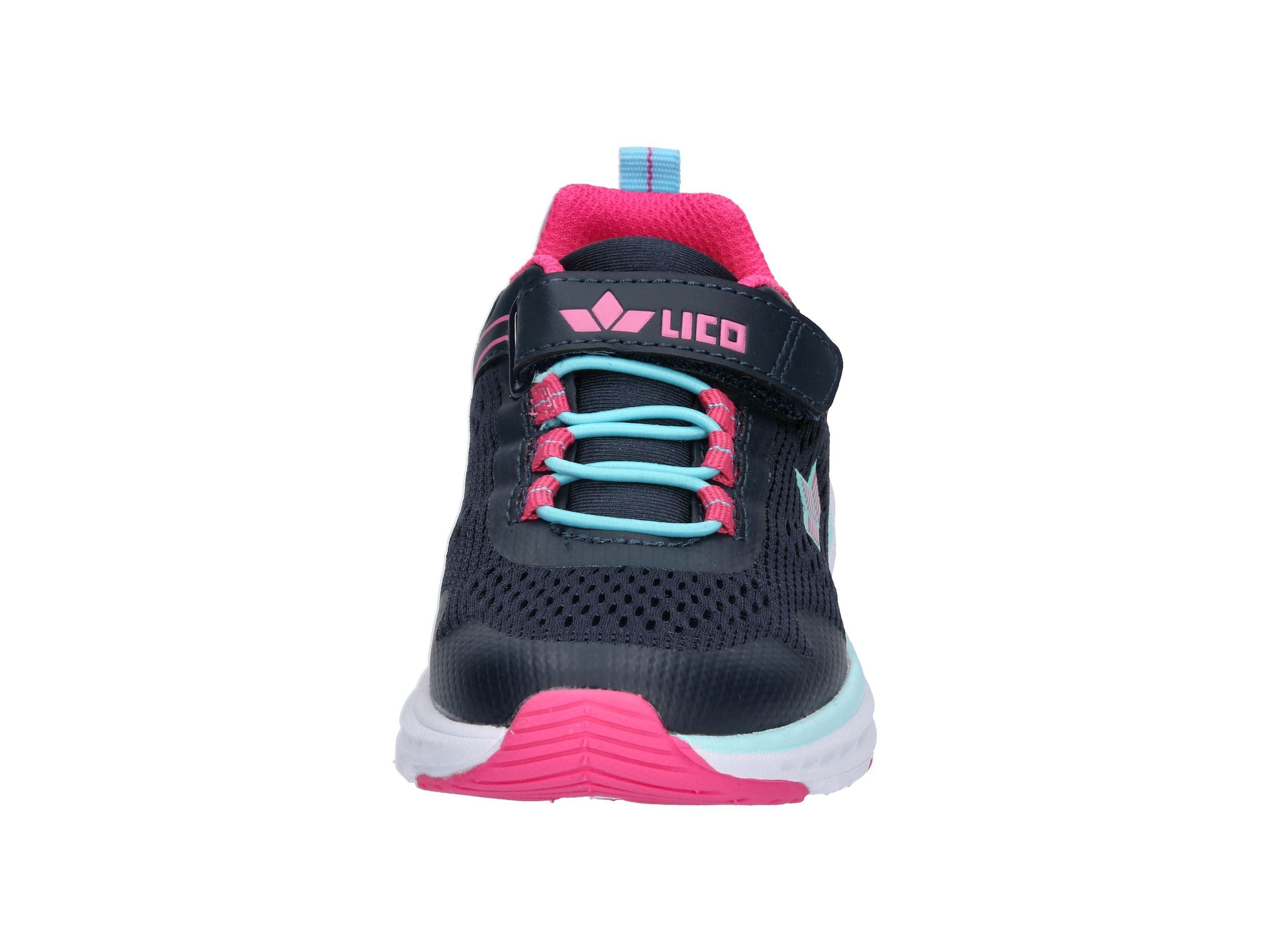 Lico Sneaker »Freizeitschuh Marin VS«