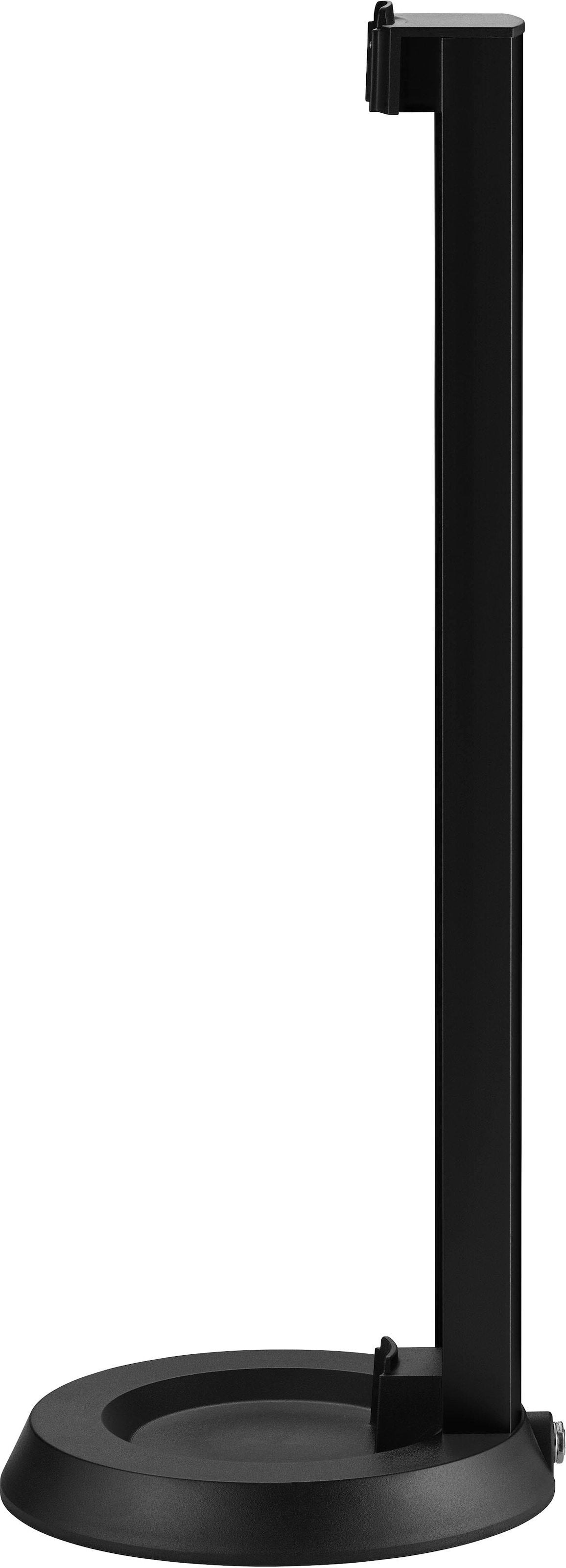 ritter Akku-Stabmixer »stilo 7 Plus Trendfarbe Schwarz«, 120 W, mit 4 Aufsätzen aus Edelstahl sowie 2 Mixbechern