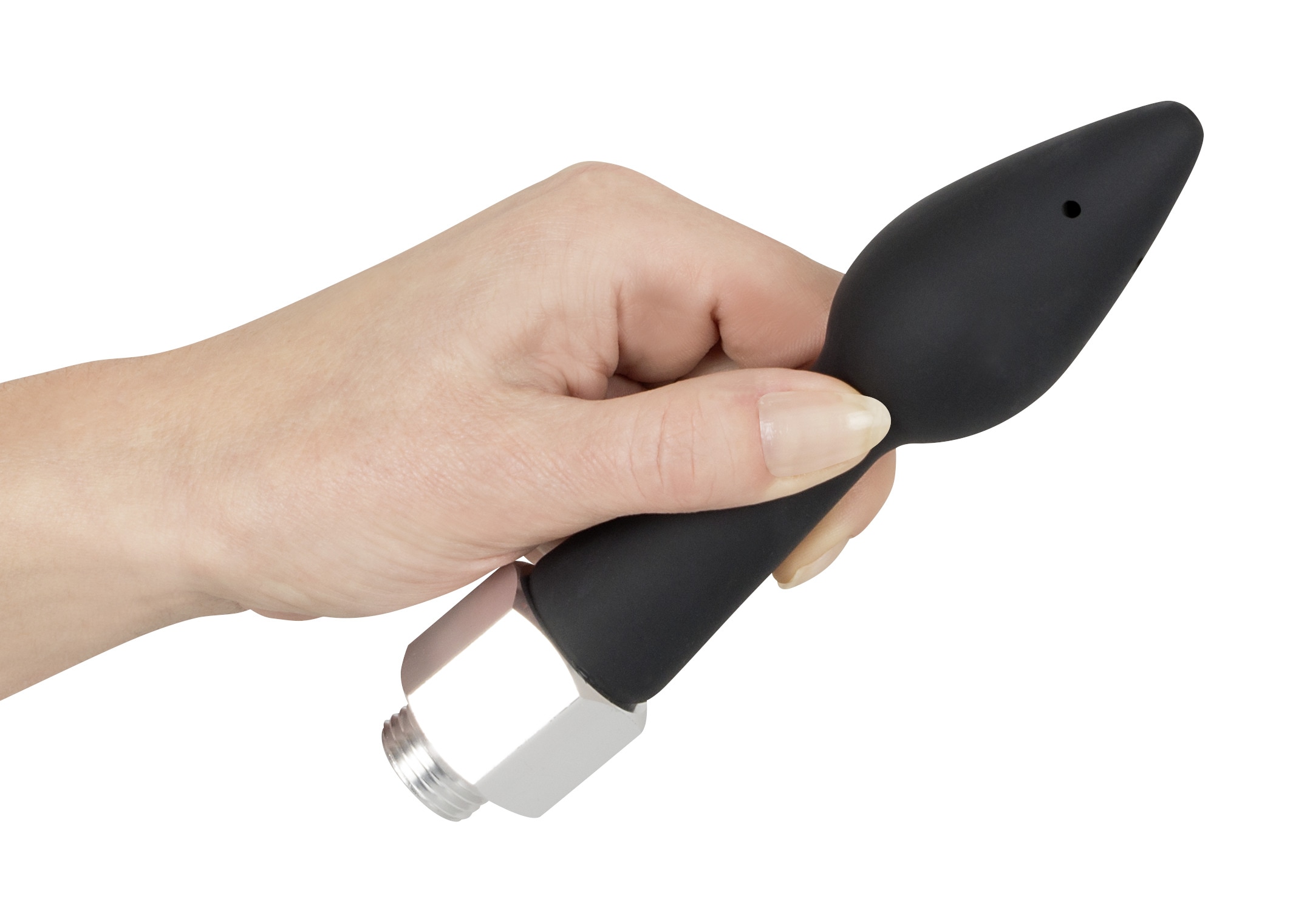 You2Toys Intimdusche »Duschaufsatz Analdusche Rear Splash«