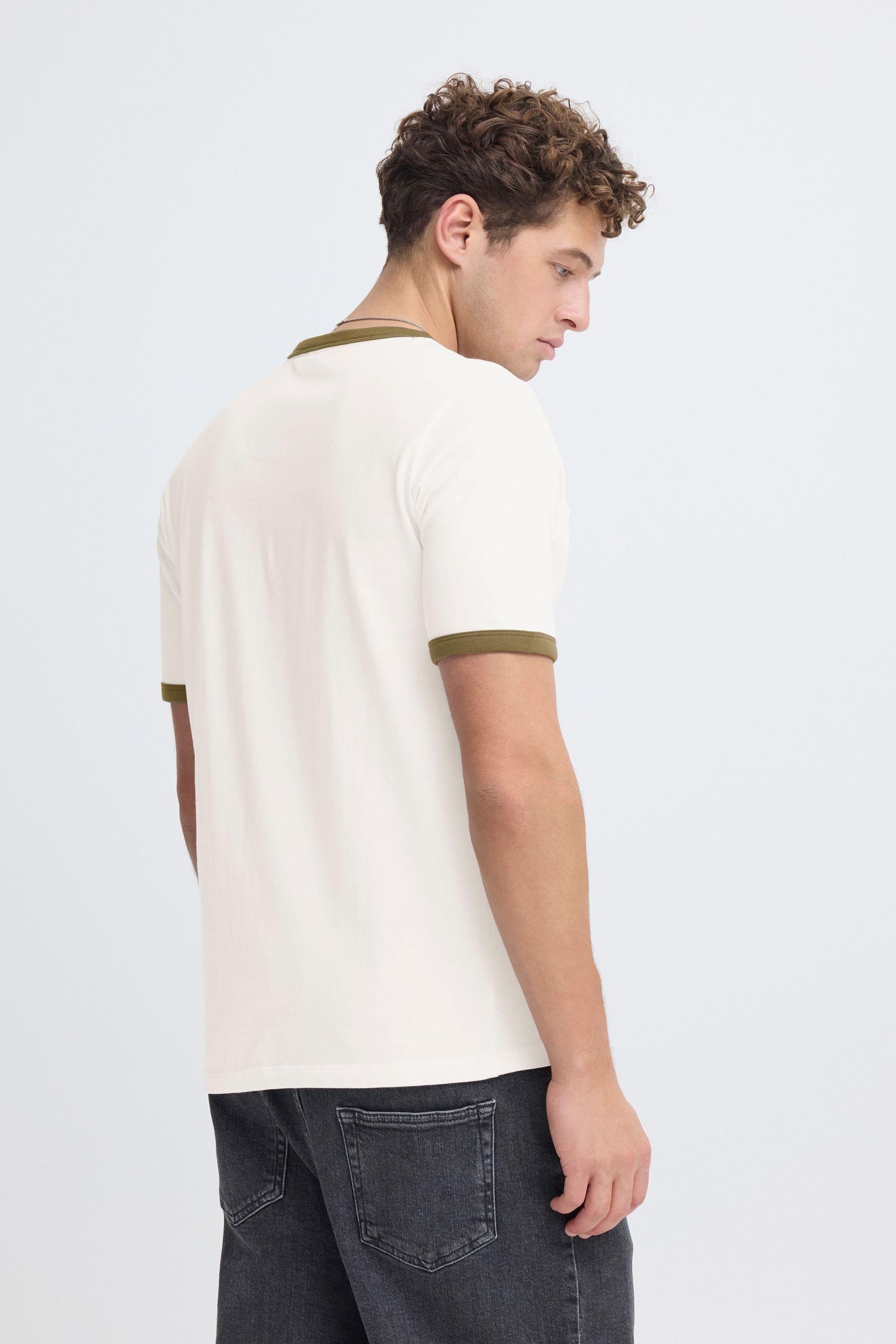 Casual Friday Rundhalsshirt »Rundhalsshirt CFTorpe«