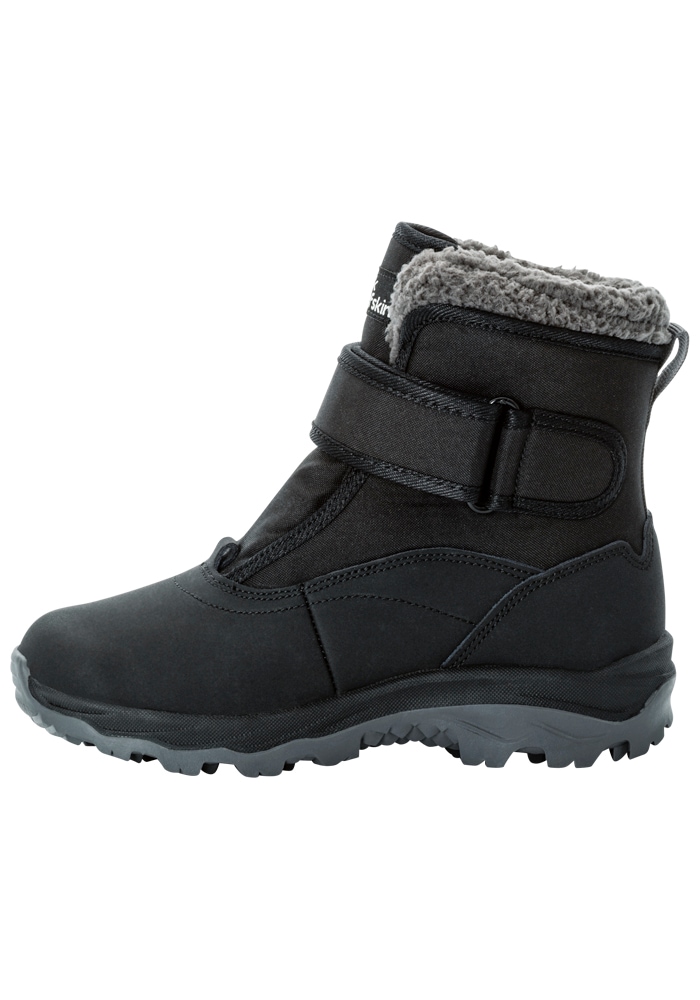 Jack Wolfskin Outdoorwinterstiefel »VOJO SHELL TEXAPORE MID VC K«