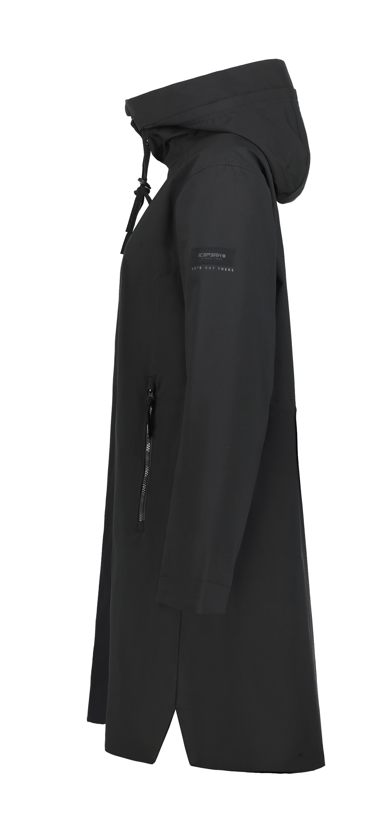 Icepeak Funktionsmantel »ABENSBERG«