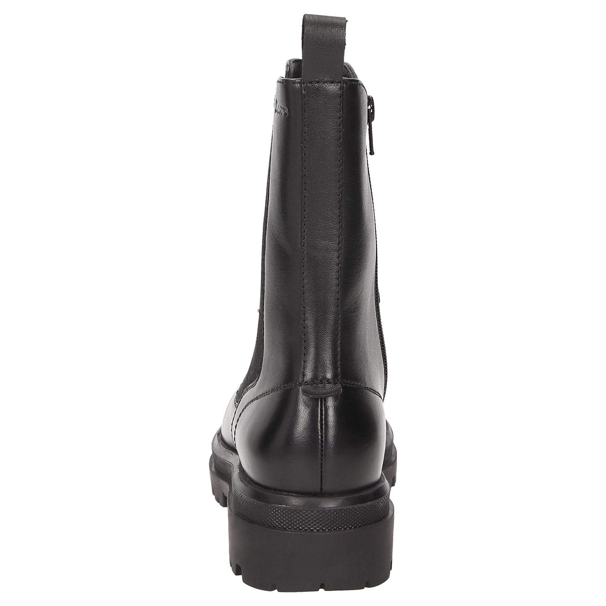SIOUX Stiefelette »Kuimba-707«