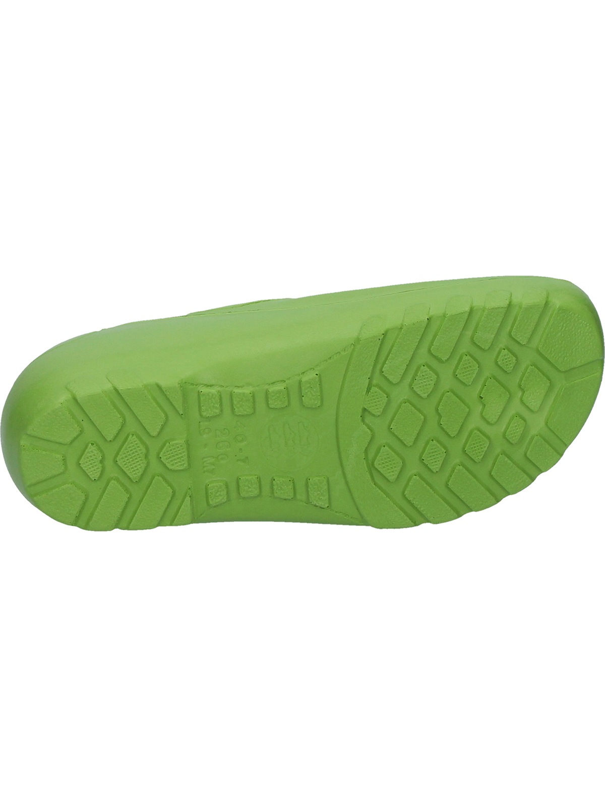 Alsa Clog »Jolly«