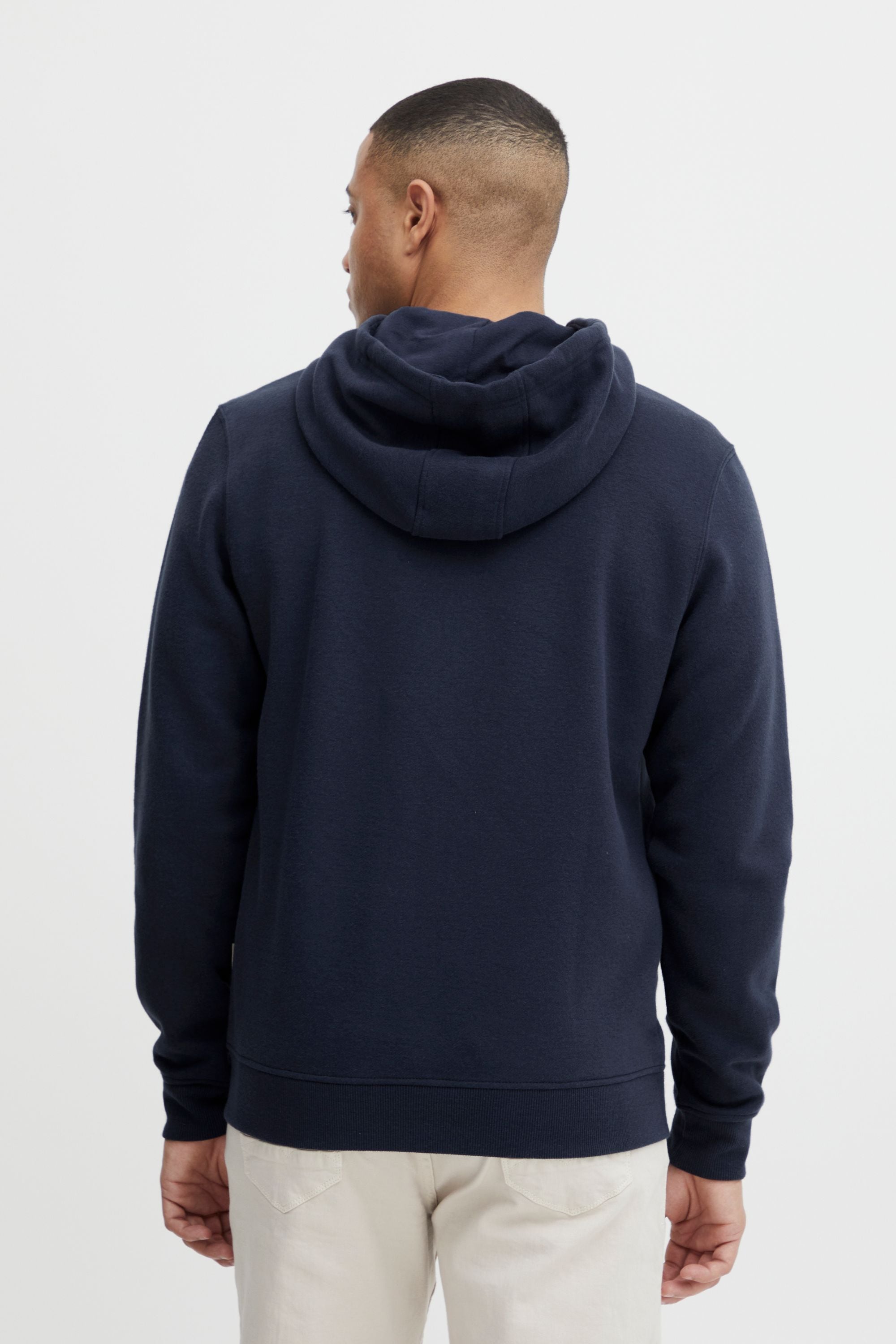 Blend Kapuzensweatjacke »Kapuzensweatjacke BHSweatshirt«