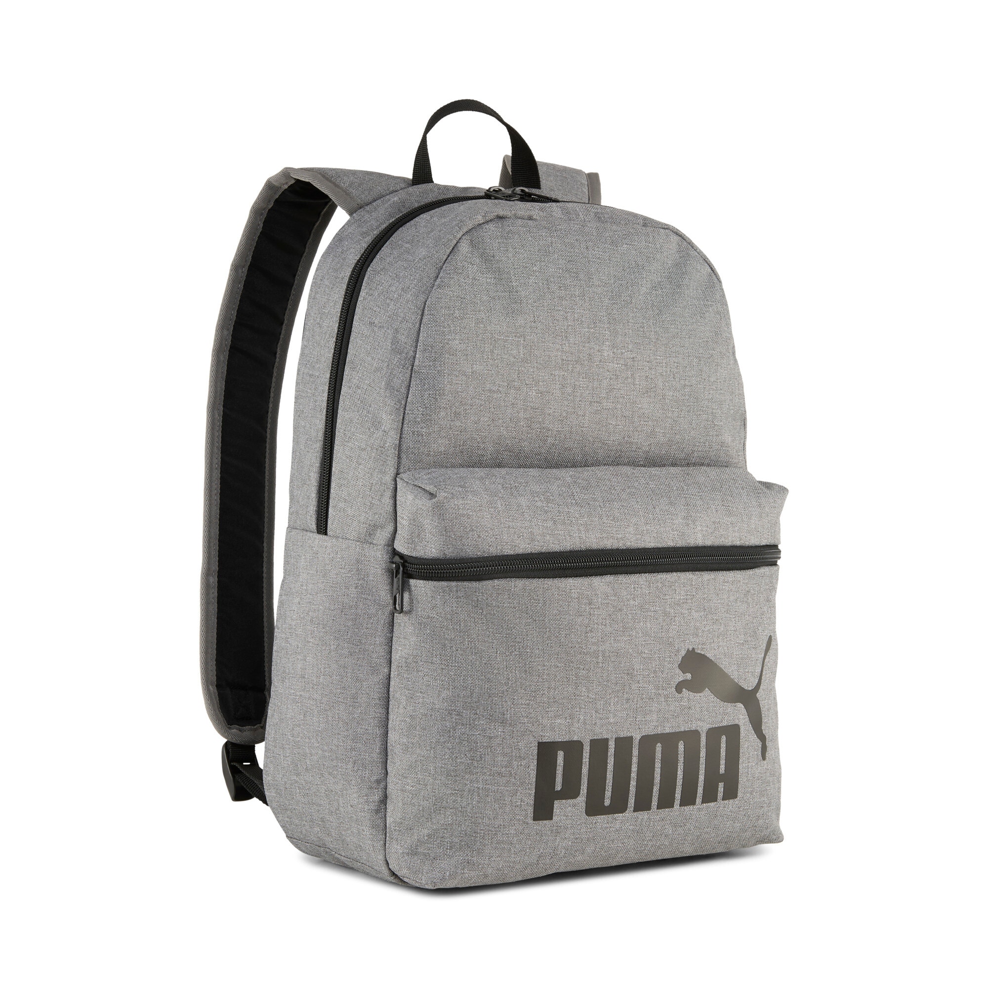 PUMA Rucksack »PHASE BACKPACK III« für aktiven Lifestyle, geräumiges Hauptfach, sportlicher Stil