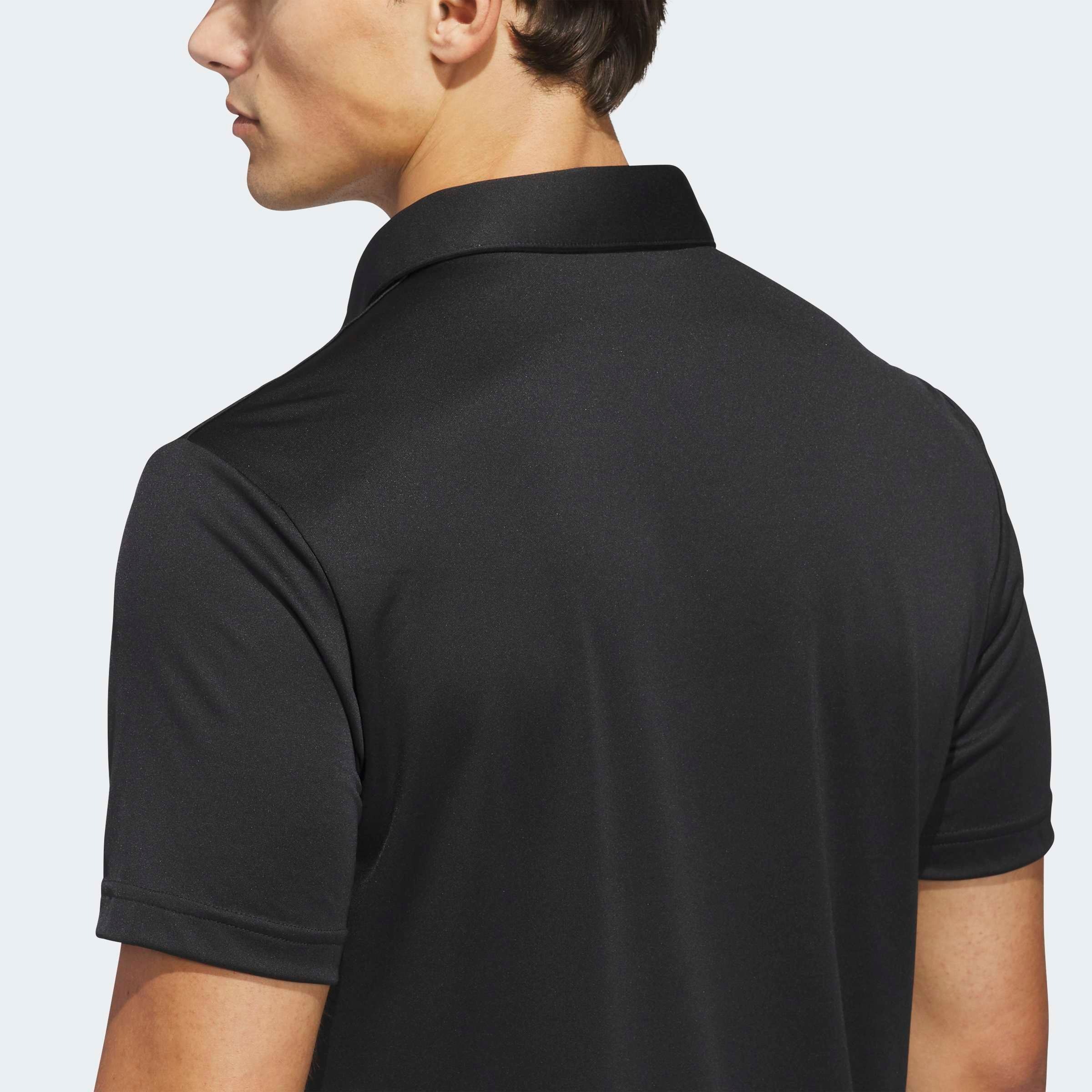adidas Performance Poloshirt »PERF SOLID POLO«